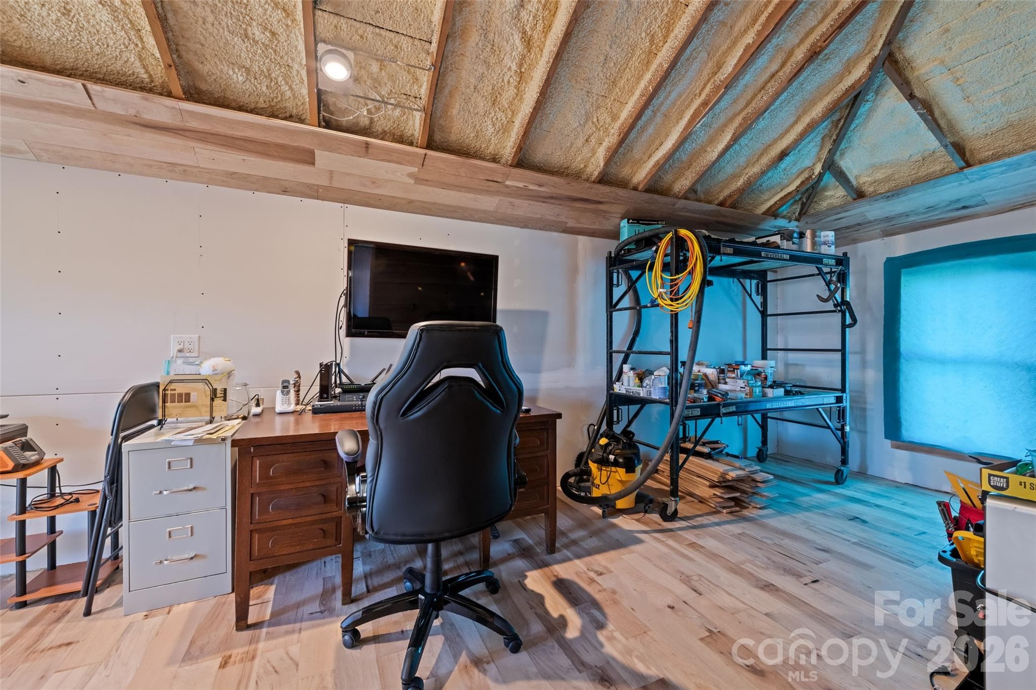 Warehouse/Office at 3009 Dellwood Road, Waynesville, photo 18 of 35