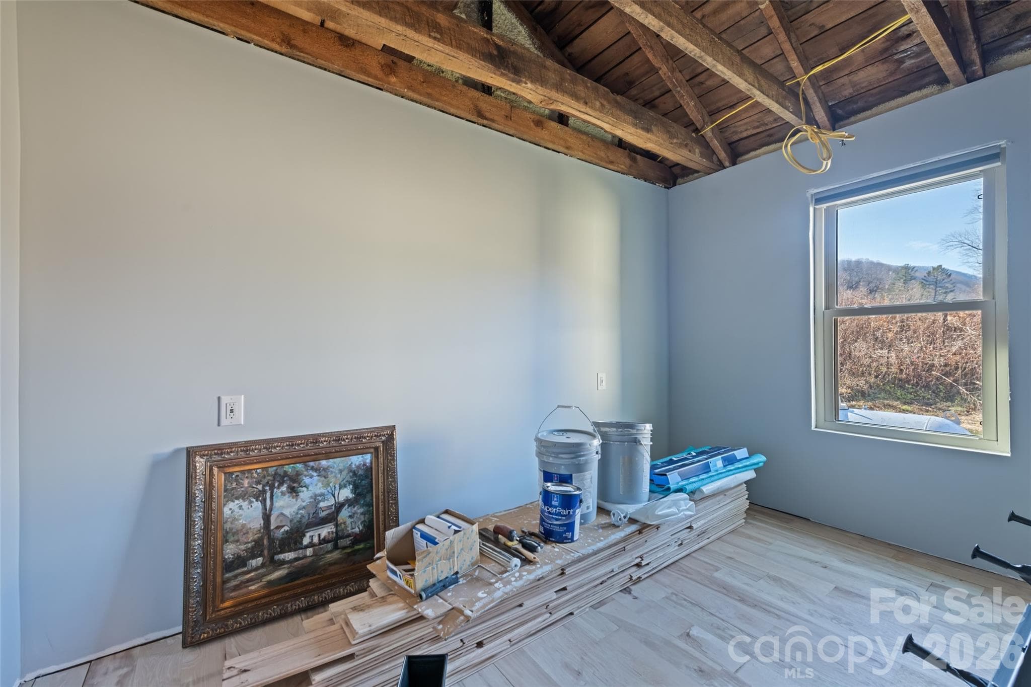 Warehouse/Office at 3009 Dellwood Road, Waynesville, photo 20 of 35