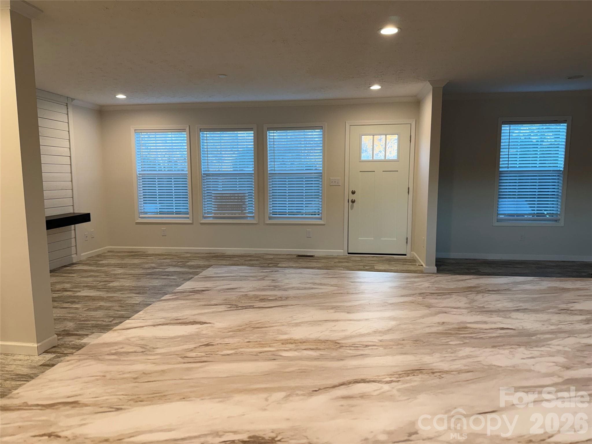 Single Family Residence at 144 Peridot Drive, Statesville, photo 2 of 9