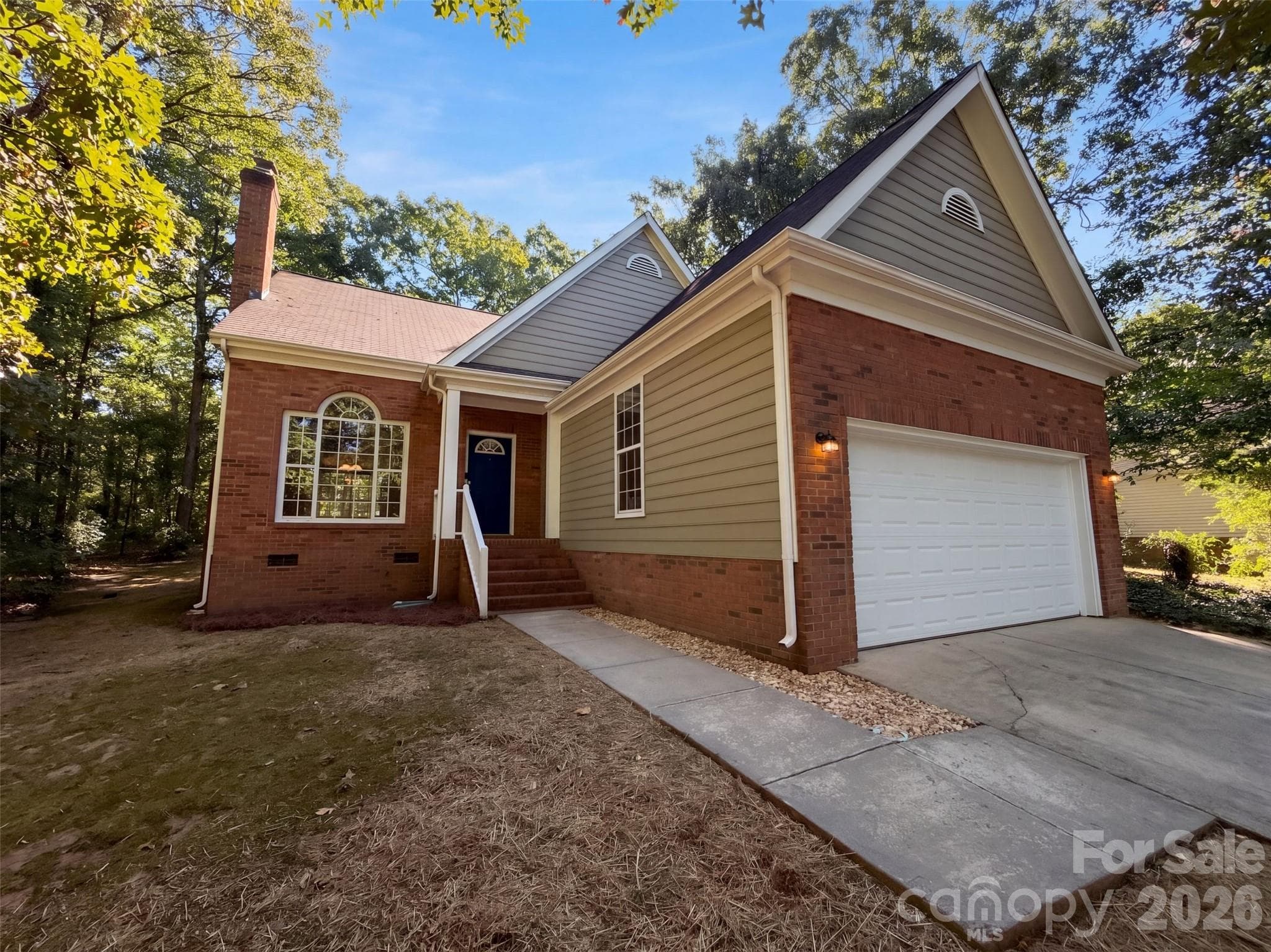 8224 Hunley Ridge Road