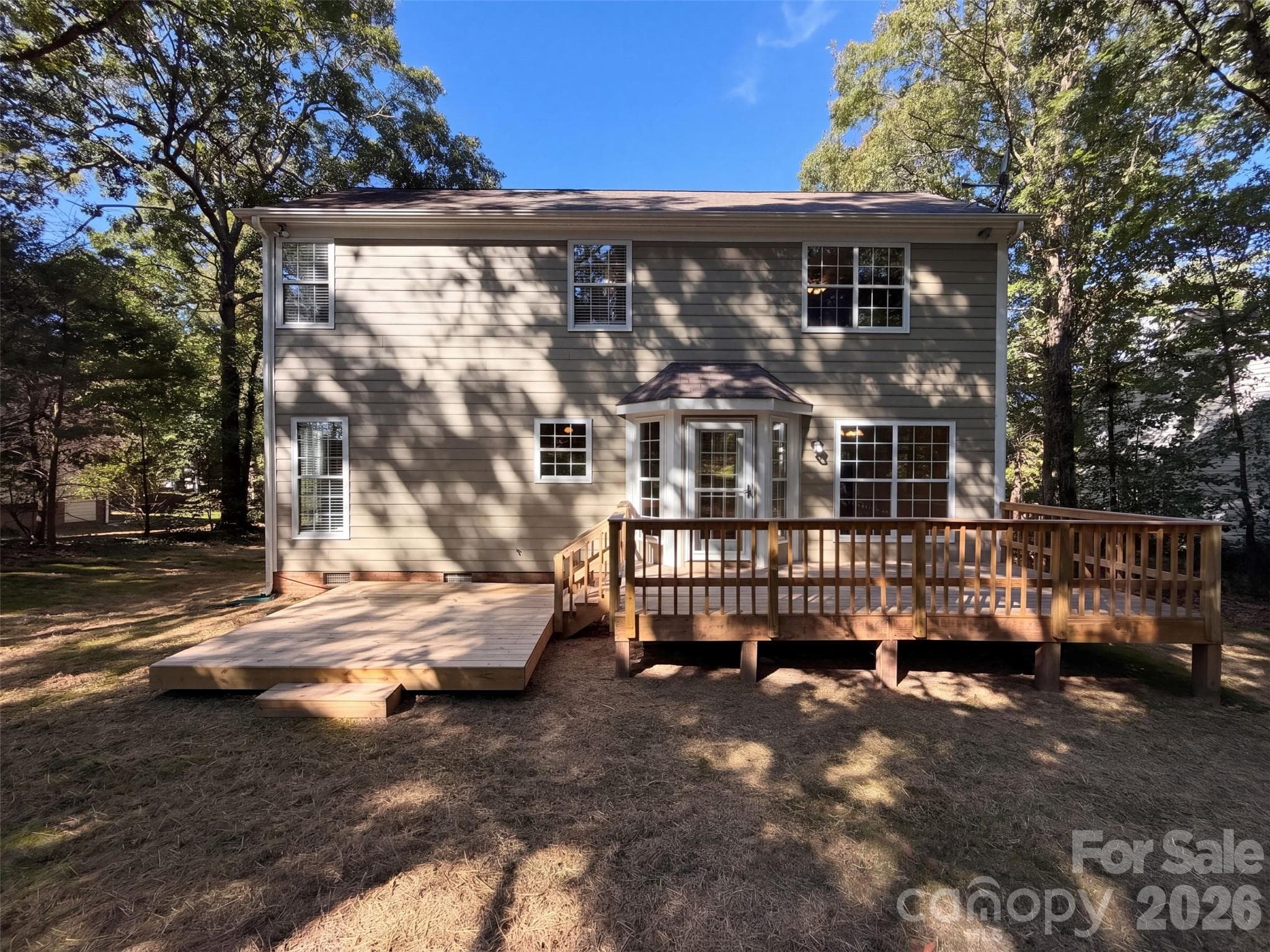 Single Family Residence at 8224 Hunley Ridge Road, Matthews, photo 5 of 26