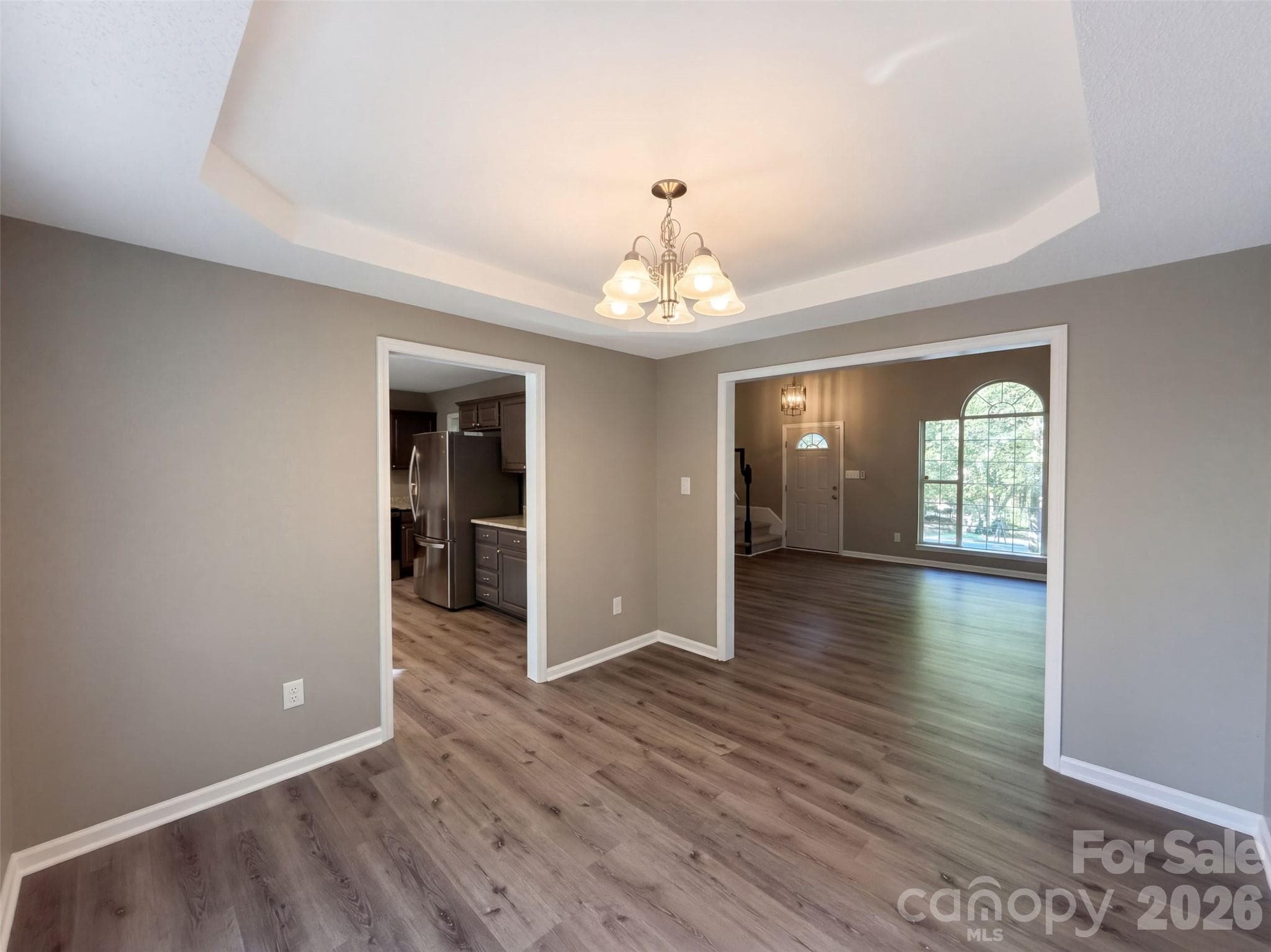 Single Family Residence at 8224 Hunley Ridge Road, Matthews, photo 7 of 26