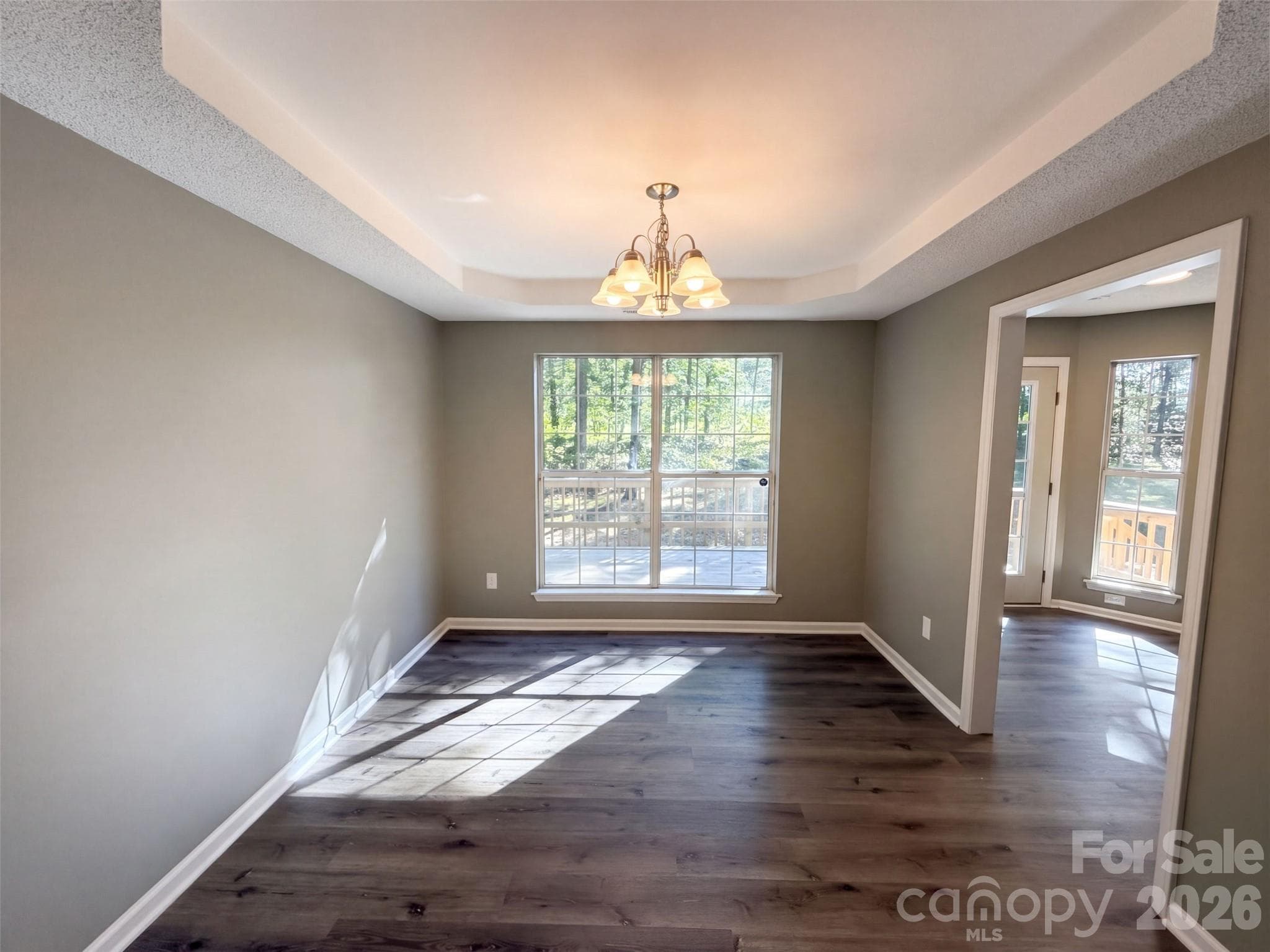 Single Family Residence at 8224 Hunley Ridge Road, Matthews, photo 8 of 26