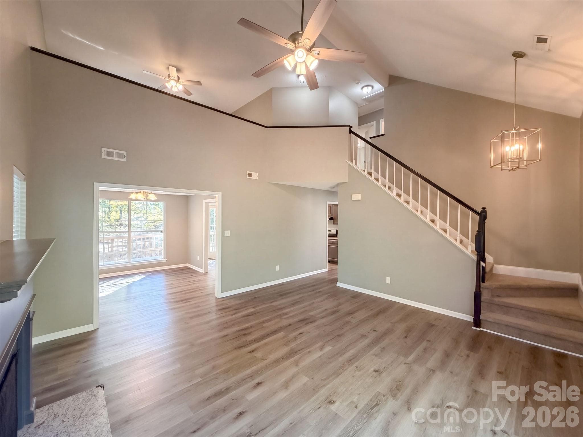 Single Family Residence at 8224 Hunley Ridge Road, Matthews, photo 9 of 26
