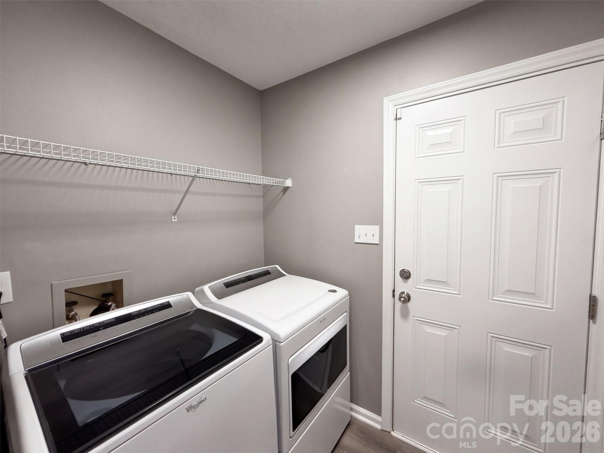 Single Family Residence at 8224 Hunley Ridge Road, Matthews, photo 21 of 26