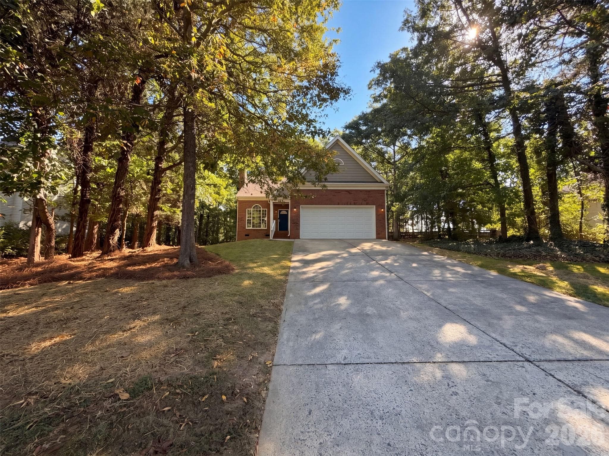 Single Family Residence at 8224 Hunley Ridge Road, Matthews, photo 23 of 26