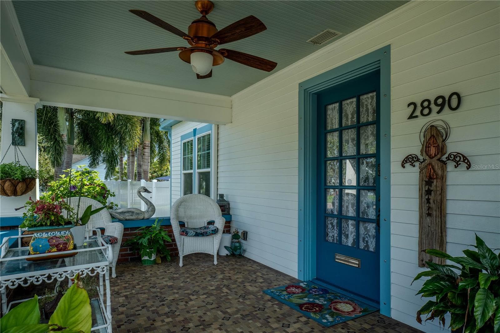 Single Family Residence at 2890 8TH AVE N, ST PETERSBURG, photo 11 of 101