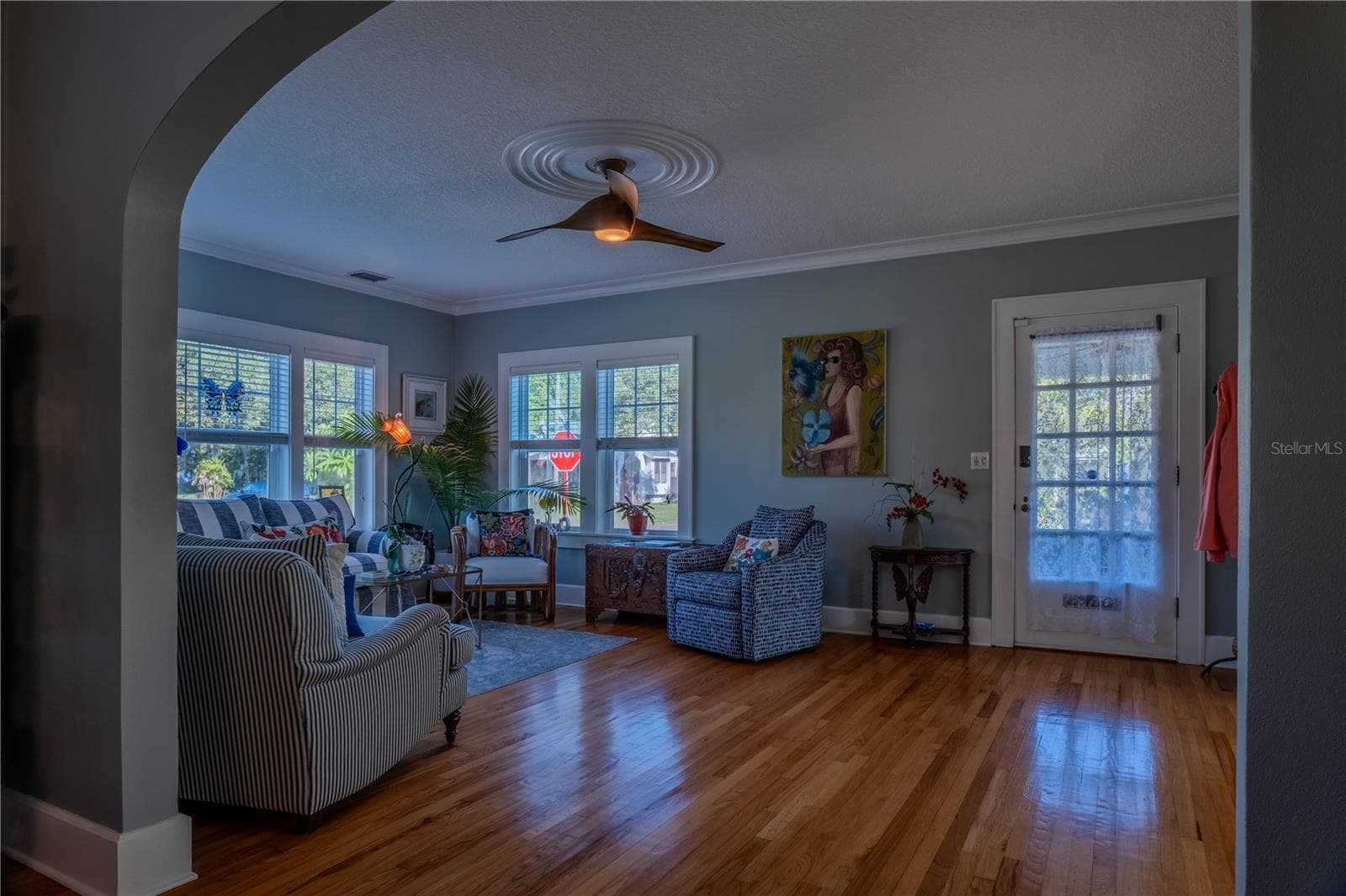 Single Family Residence at 2890 8TH AVE N, ST PETERSBURG, photo 19 of 101