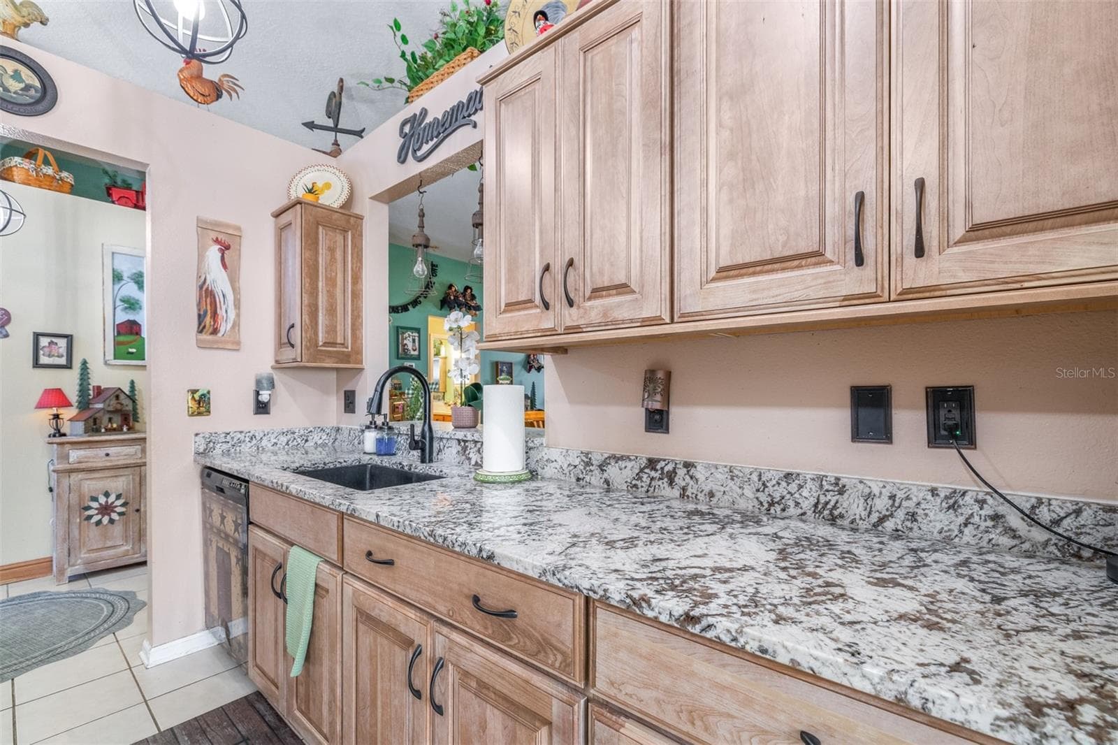 Single Family Residence at 30843 LUHMAN CT, WESLEY CHAPEL, photo 9 of 32