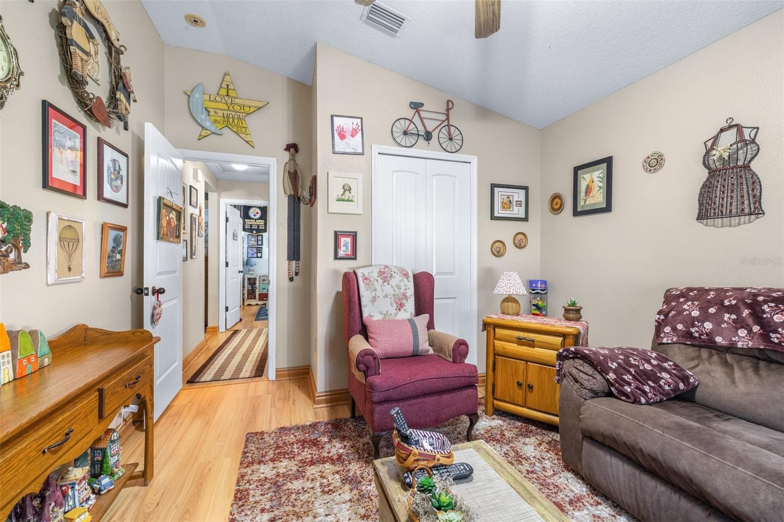 Single Family Residence at 30843 LUHMAN CT, WESLEY CHAPEL, photo 18 of 32