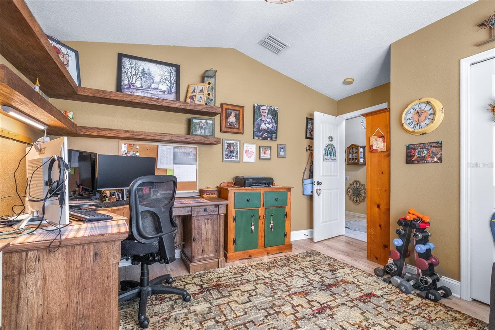 Single Family Residence at 30843 LUHMAN CT, WESLEY CHAPEL, photo 19 of 32