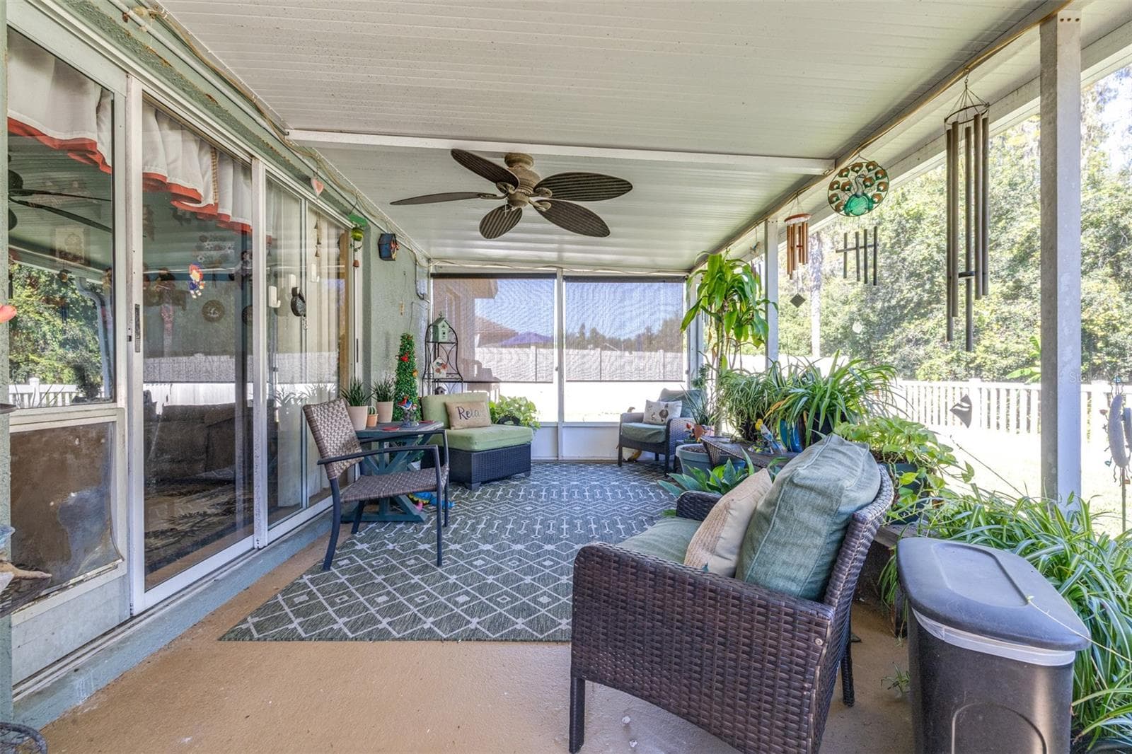 Single Family Residence at 30843 LUHMAN CT, WESLEY CHAPEL, photo 22 of 32