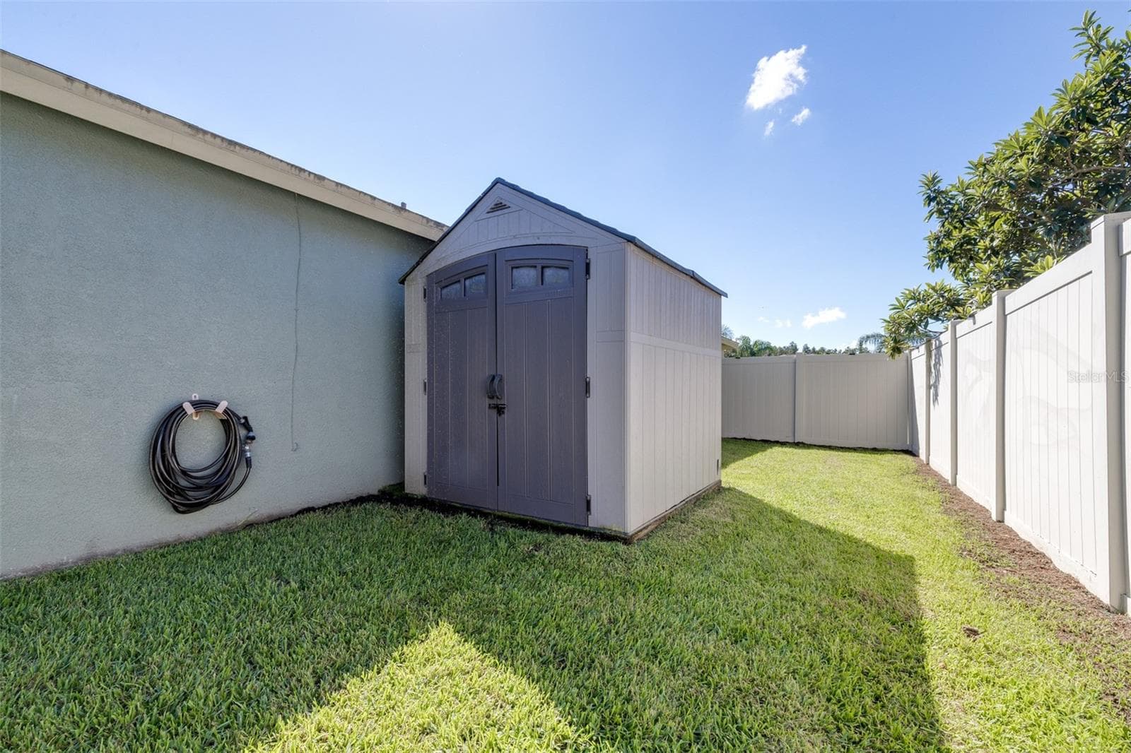 Single Family Residence at 30843 LUHMAN CT, WESLEY CHAPEL, photo 26 of 32