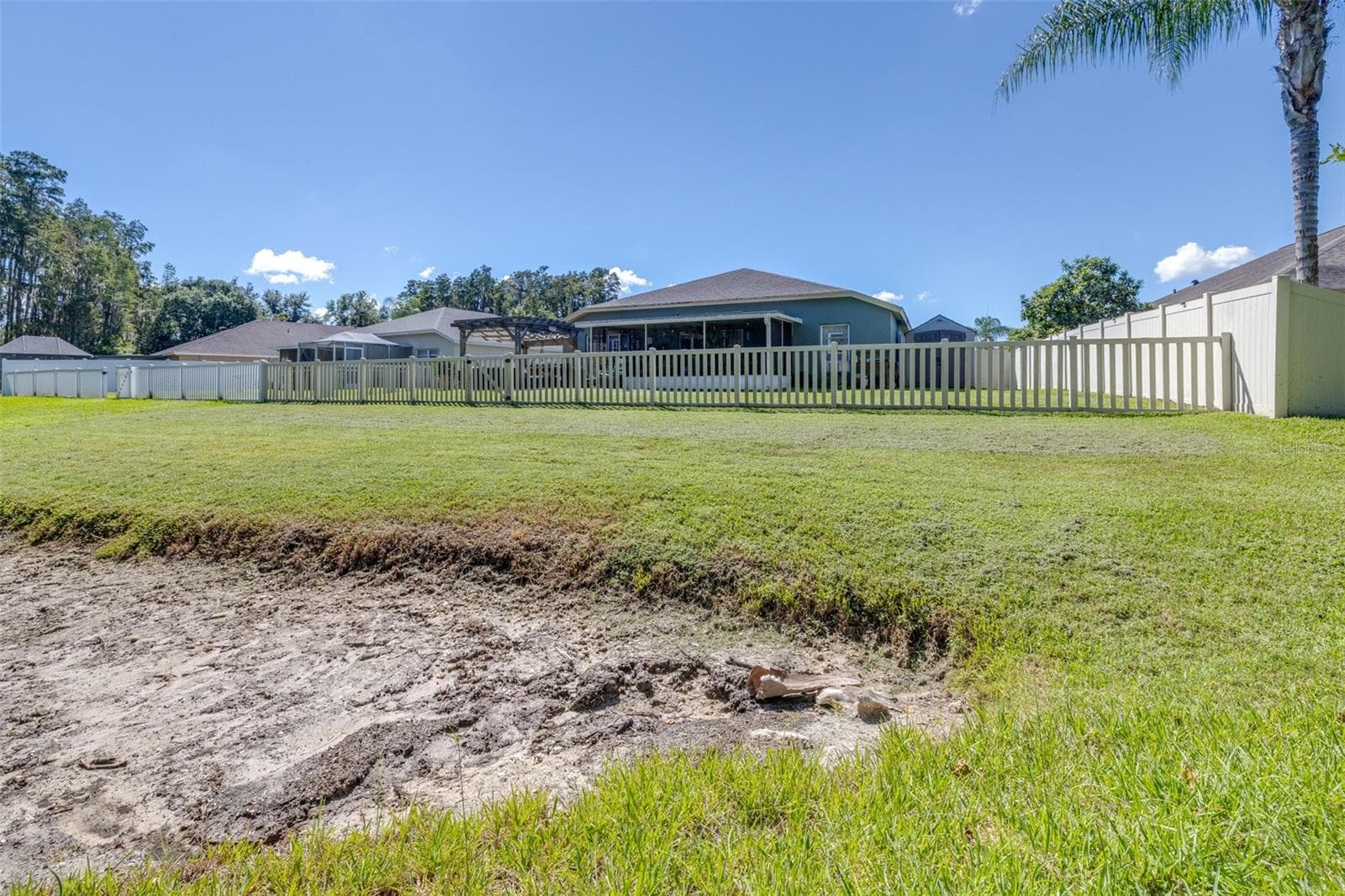 Single Family Residence at 30843 LUHMAN CT, WESLEY CHAPEL, photo 27 of 32