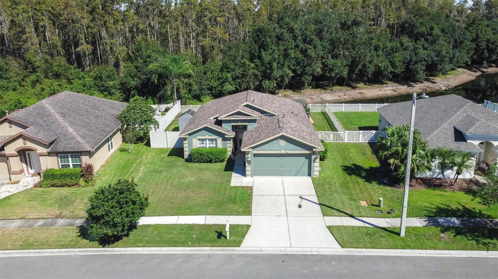 Single Family Residence at 30843 LUHMAN CT, WESLEY CHAPEL, photo 28 of 32