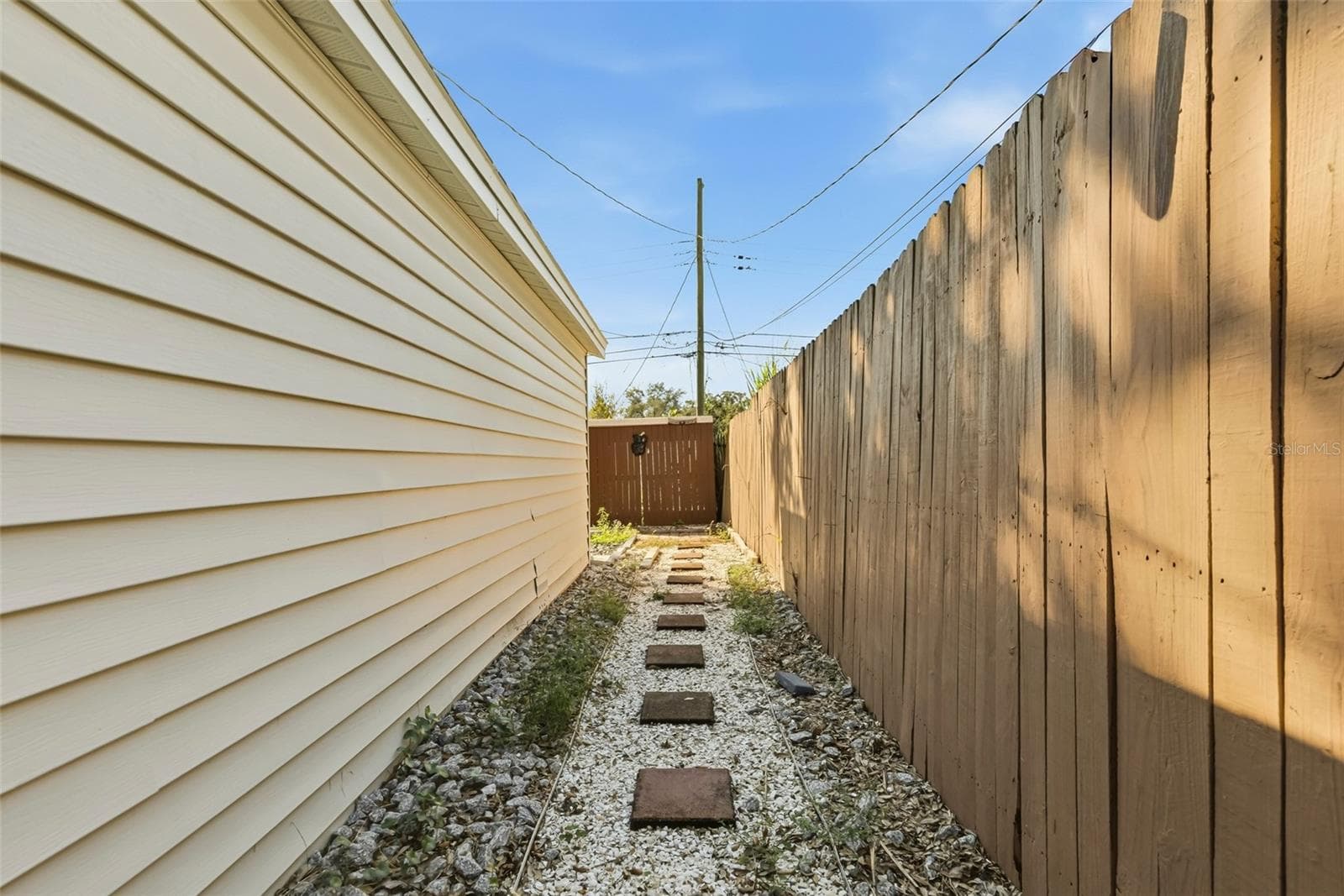Single Family Residence at 3940 55TH AVE N, ST PETERSBURG, photo 32 of 40