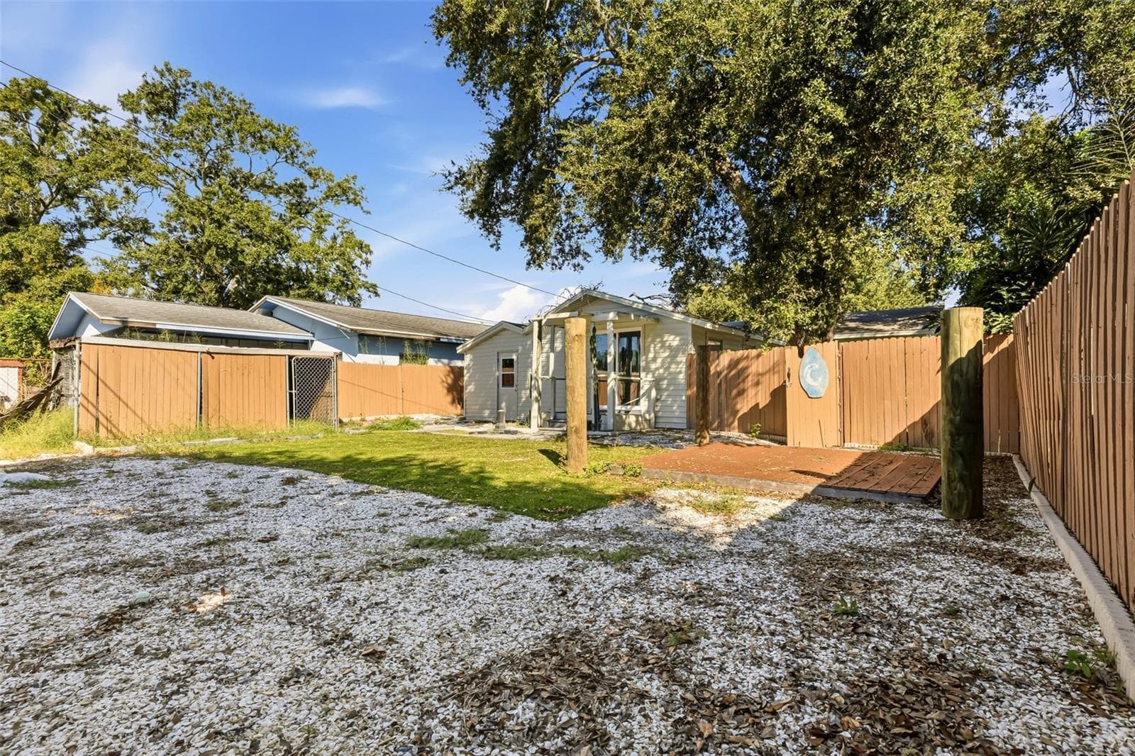 Single Family Residence at 3940 55TH AVE N, ST PETERSBURG, photo 33 of 40