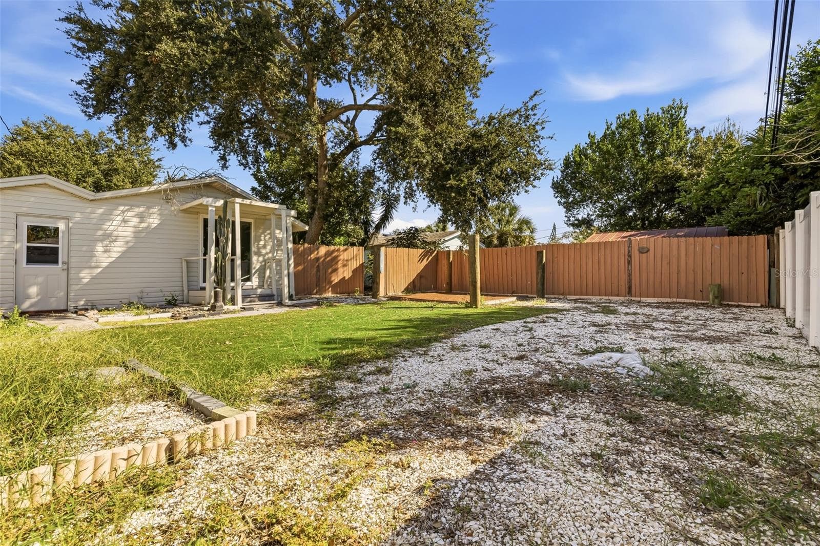 Single Family Residence at 3940 55TH AVE N, ST PETERSBURG, photo 35 of 40