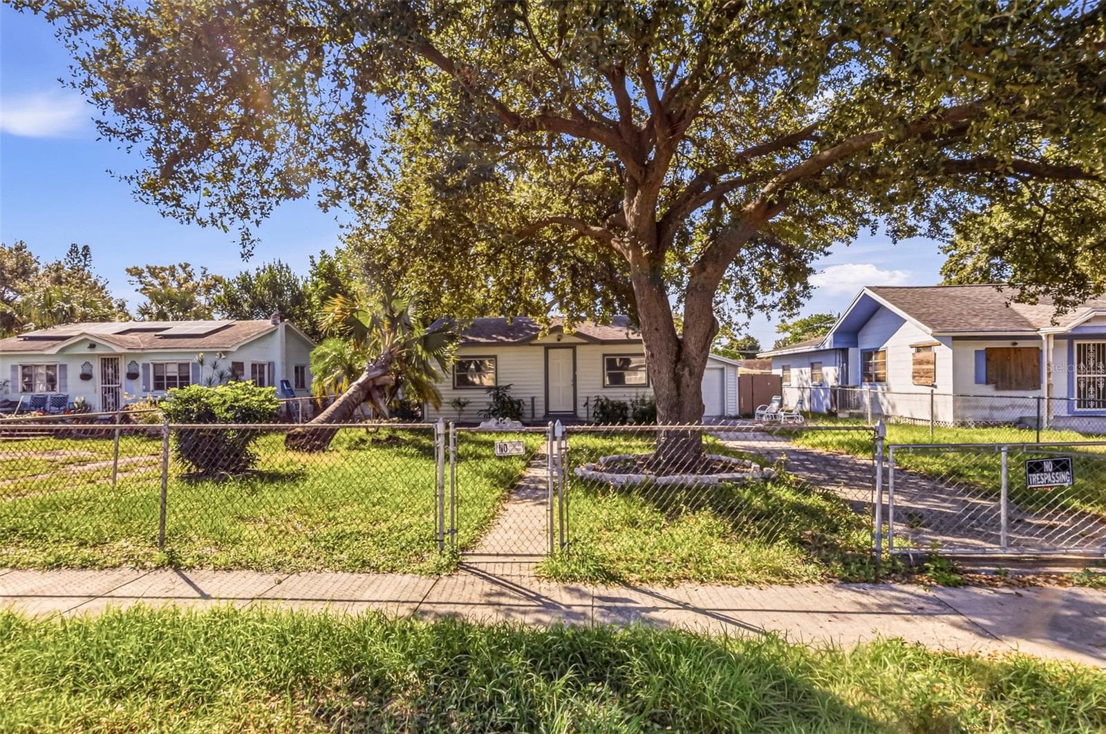 Single Family Residence at 3940 55TH AVE N, ST PETERSBURG, photo 40 of 40