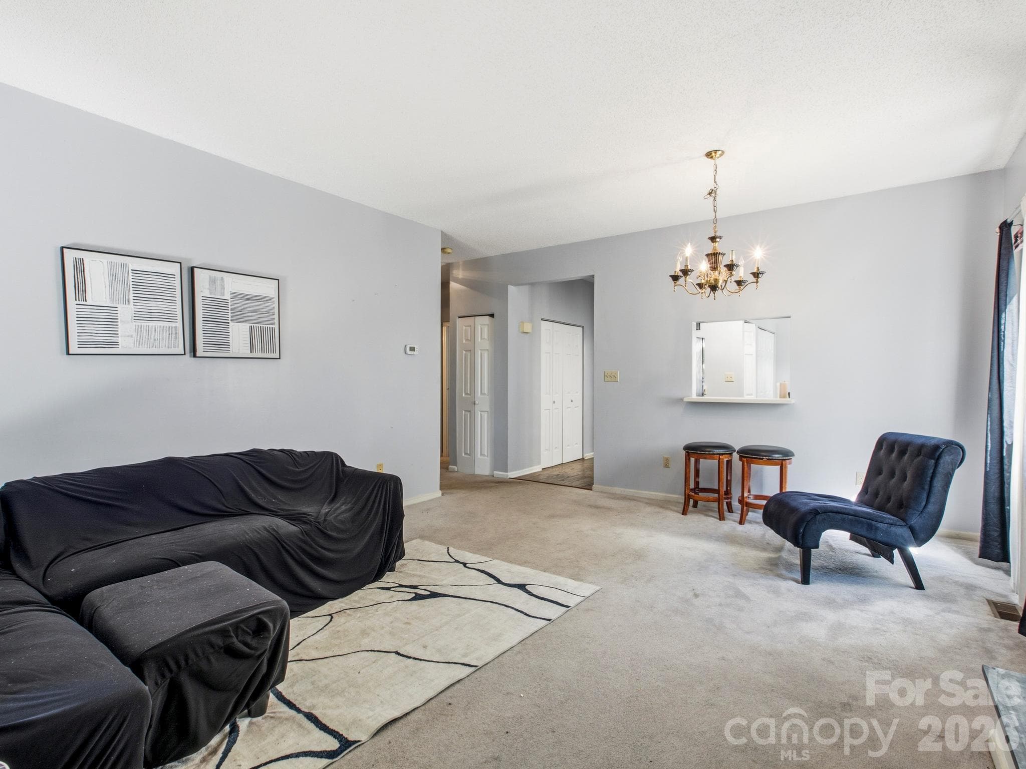 Condominium at 305 Piney Mountain Drive, Asheville, photo 6 of 18