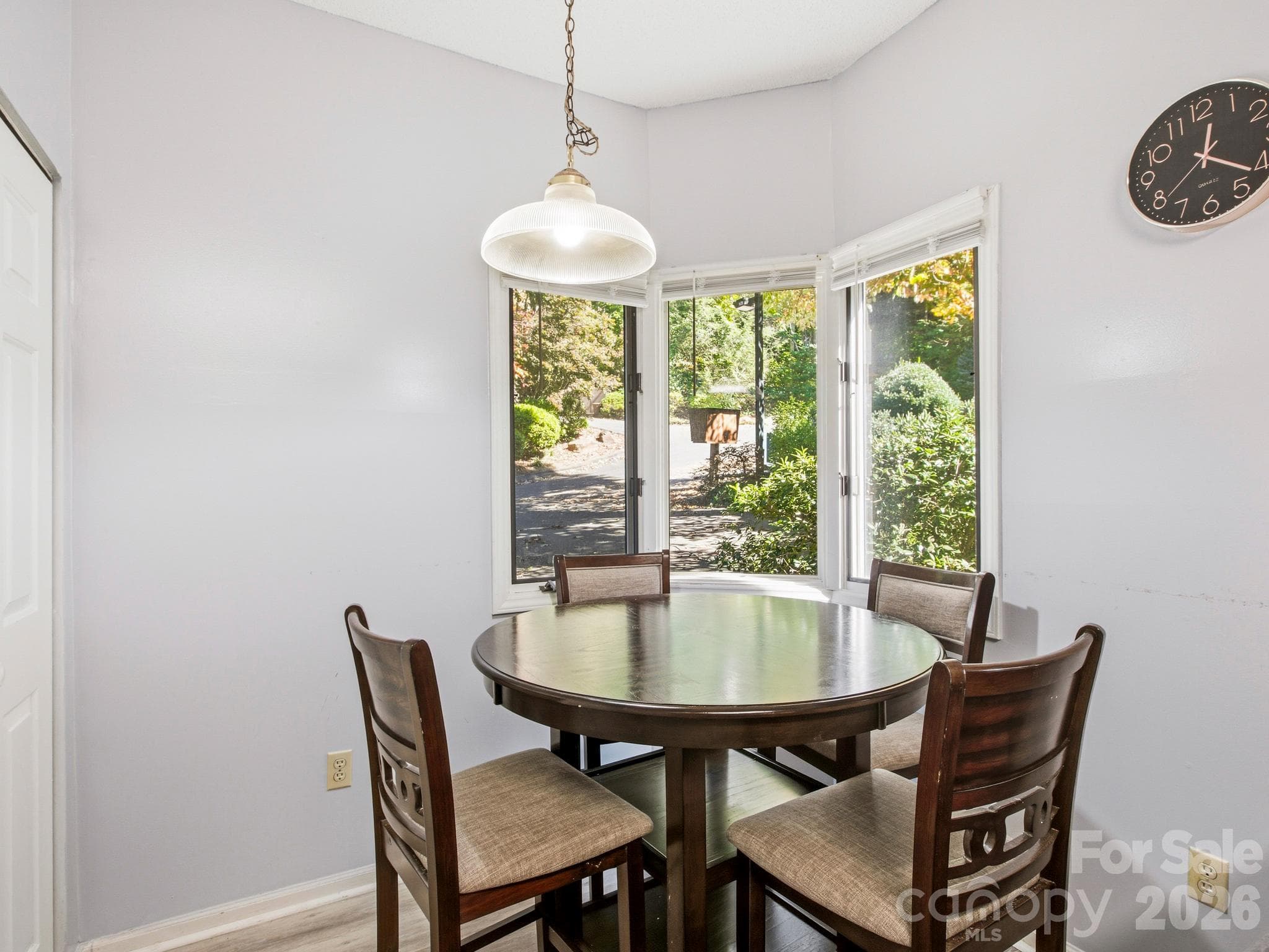 Condominium at 305 Piney Mountain Drive, Asheville, photo 11 of 18