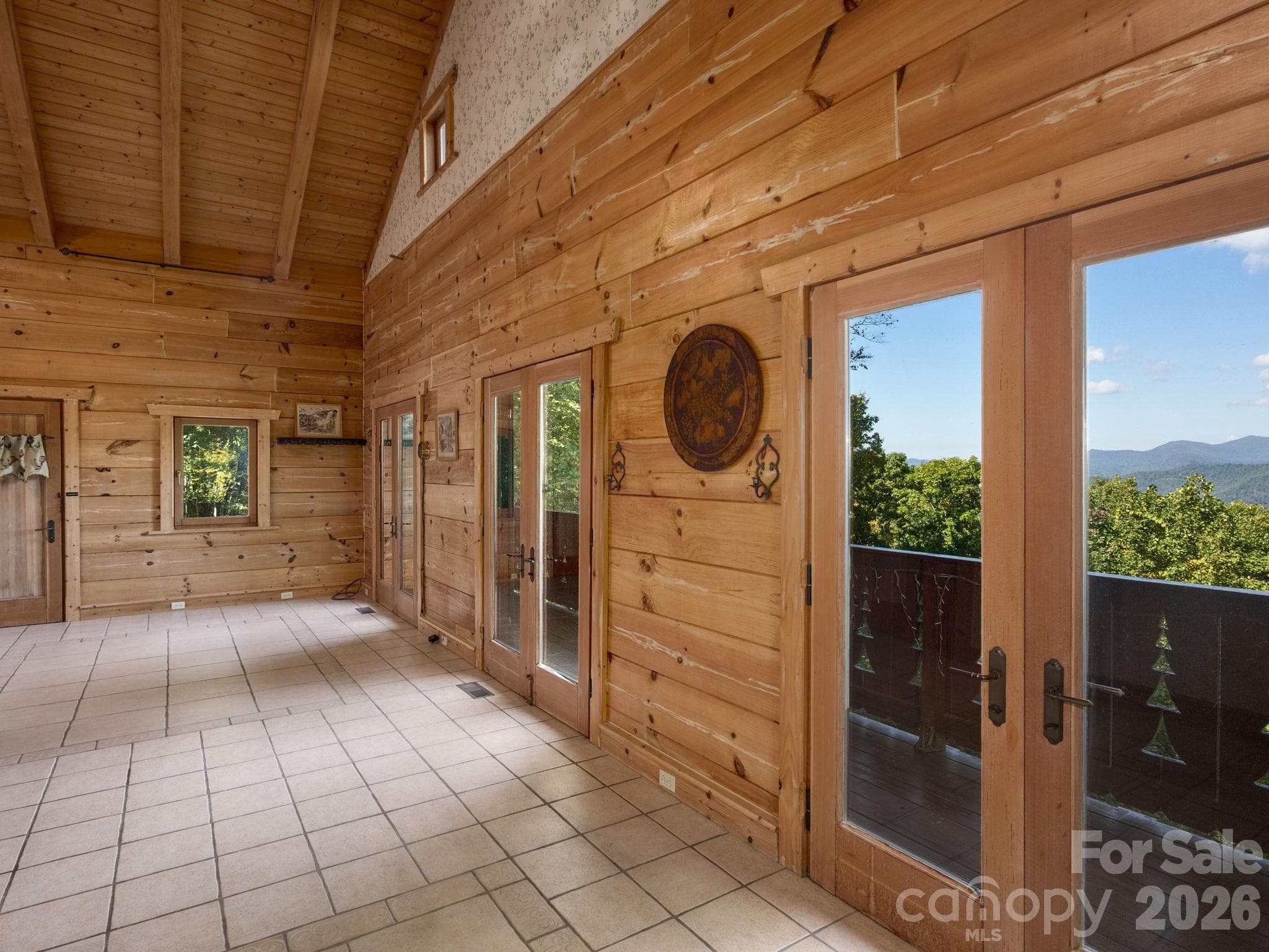 Single Family Residence at 8 Edelweiss Lane, Swannanoa, photo 7 of 23