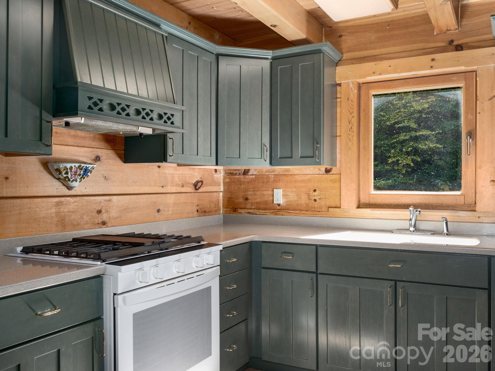 Single Family Residence at 8 Edelweiss Lane, Swannanoa, photo 8 of 23
