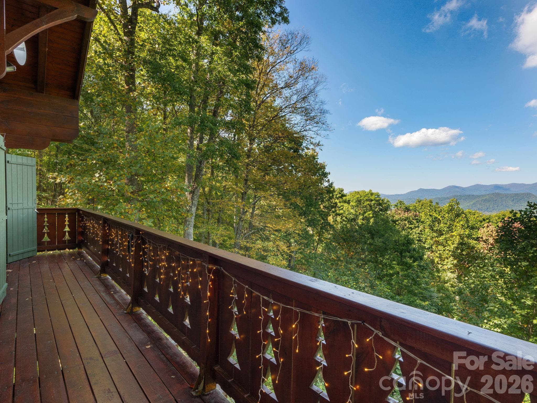 Single Family Residence at 8 Edelweiss Lane, Swannanoa, photo 20 of 23