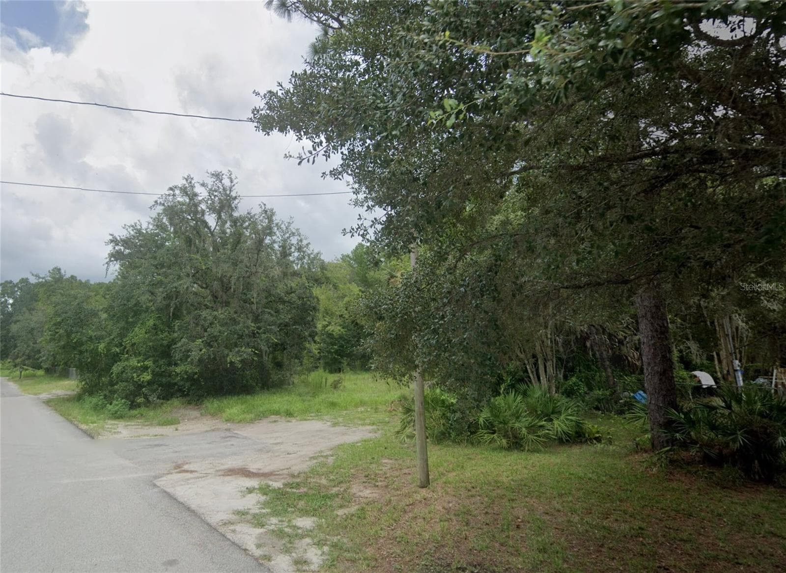 Land at 10122 SHALIMAR ST, NEW PORT RICHEY, photo 2 of 2