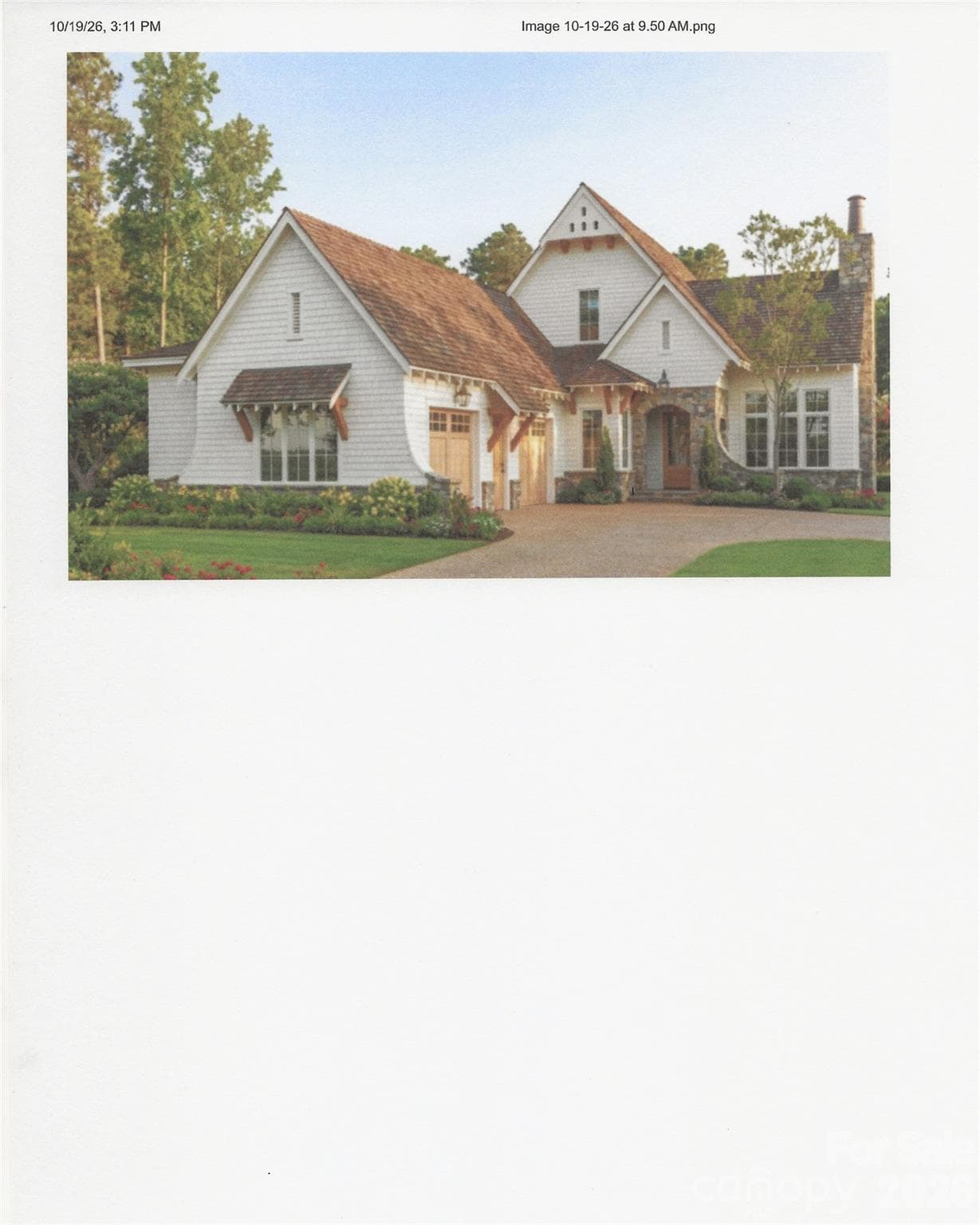 338 North Fork Road