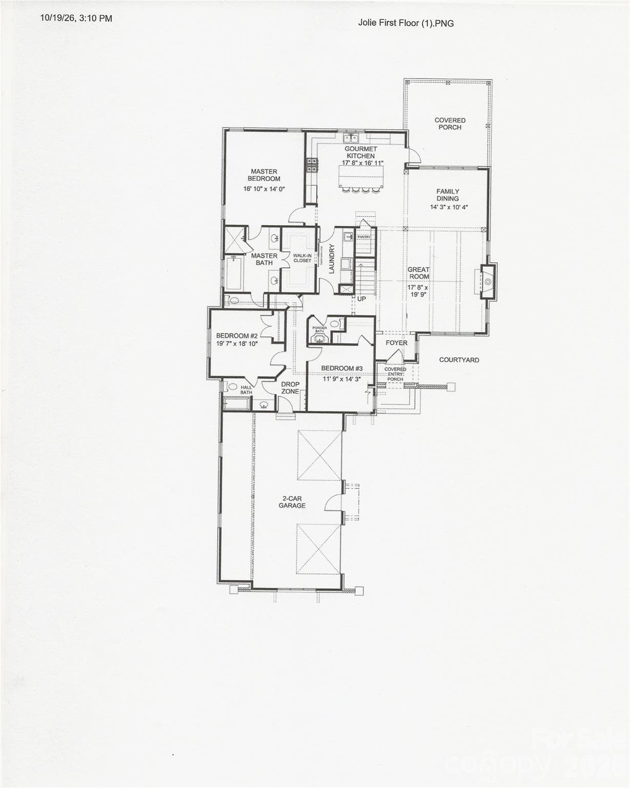 Single Family Residence at 338 North Fork Road, Black Mountain, photo 2 of 3