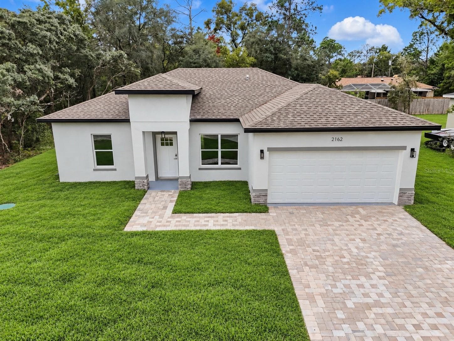 Single Family Residence at 2162 W SWANSON DR, CITRUS SPRINGS, photo 6 of 32