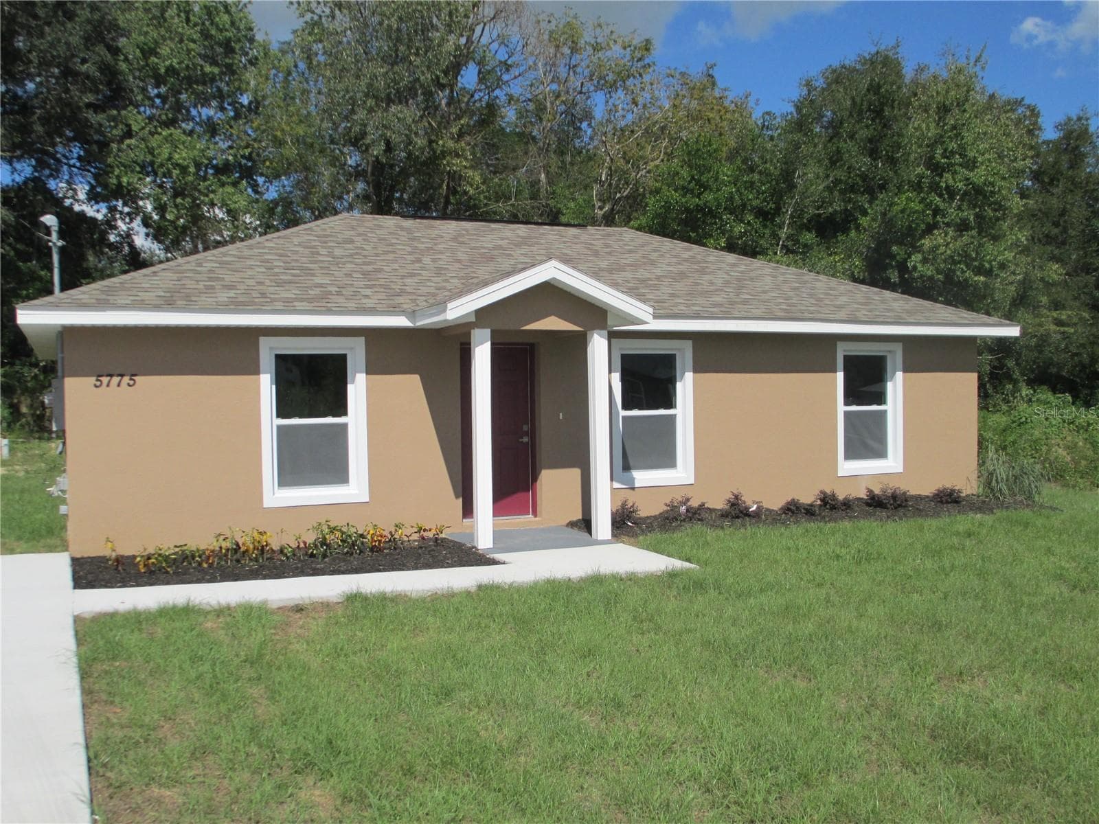 OCALA RIDGE UNIT 4