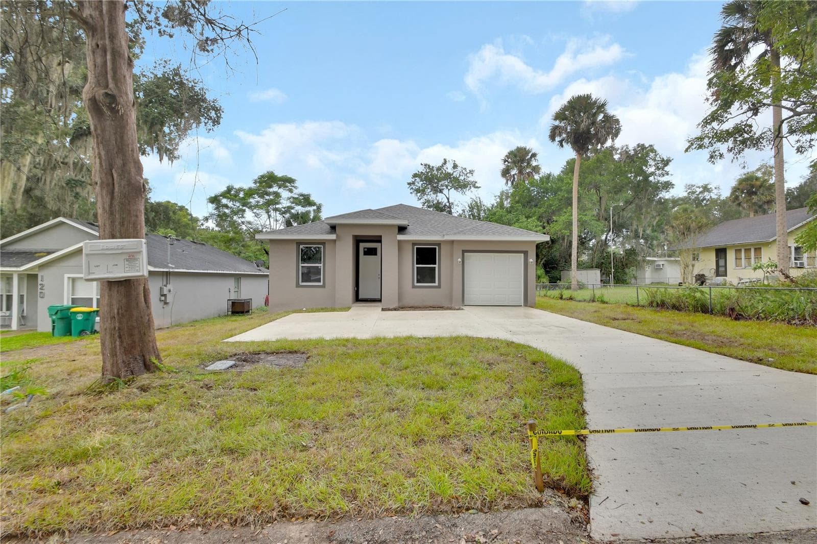 Single Family Residence at 114 S GROVE ST, DELAND, photo 24 of 36