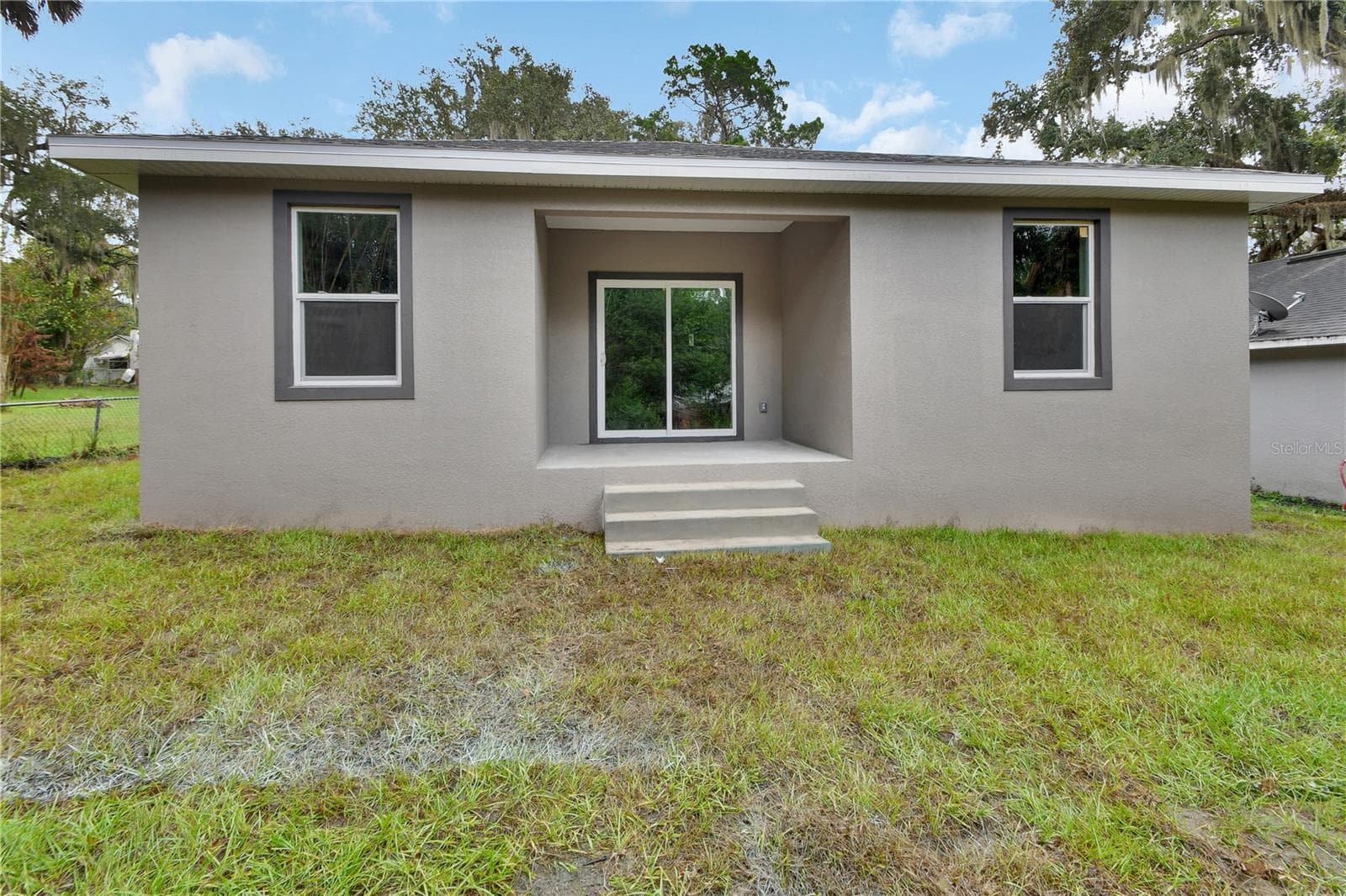 Single Family Residence at 114 S GROVE ST, DELAND, photo 28 of 36