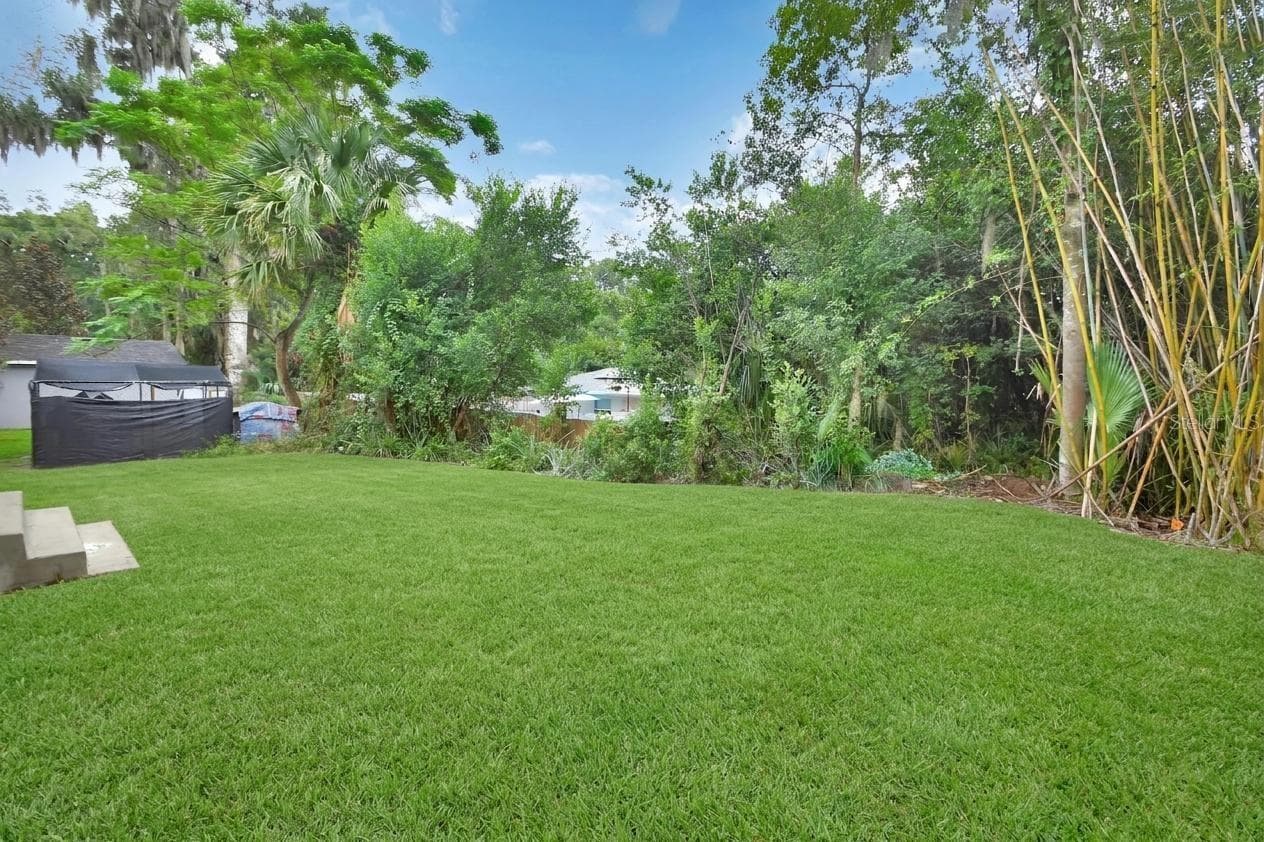 Single Family Residence at 114 S GROVE ST, DELAND, photo 34 of 36