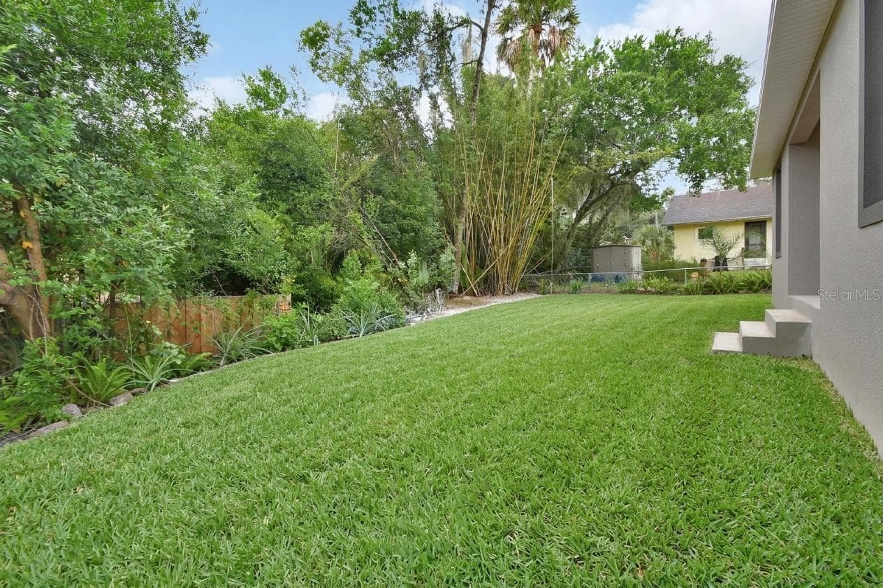 Single Family Residence at 114 S GROVE ST, DELAND, photo 36 of 36