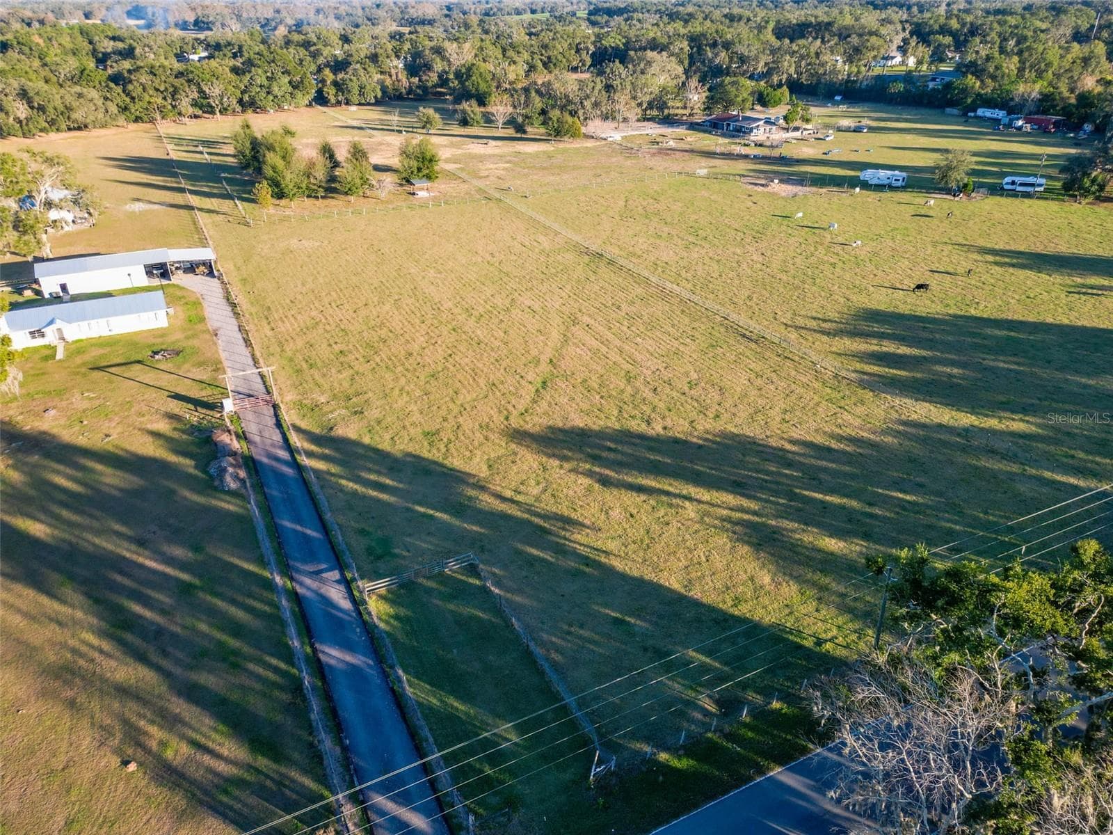 Land at POWERLINE RD, DADE CITY, photo 4 of 8