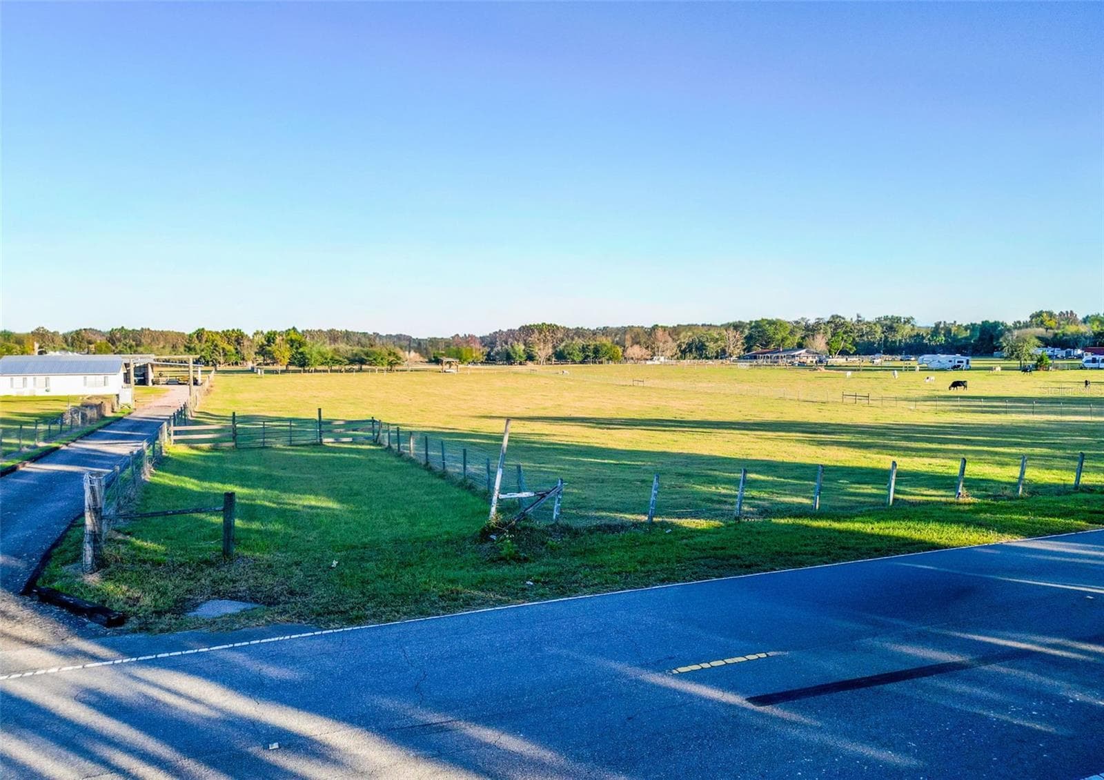Land at POWERLINE RD, DADE CITY, photo 7 of 8