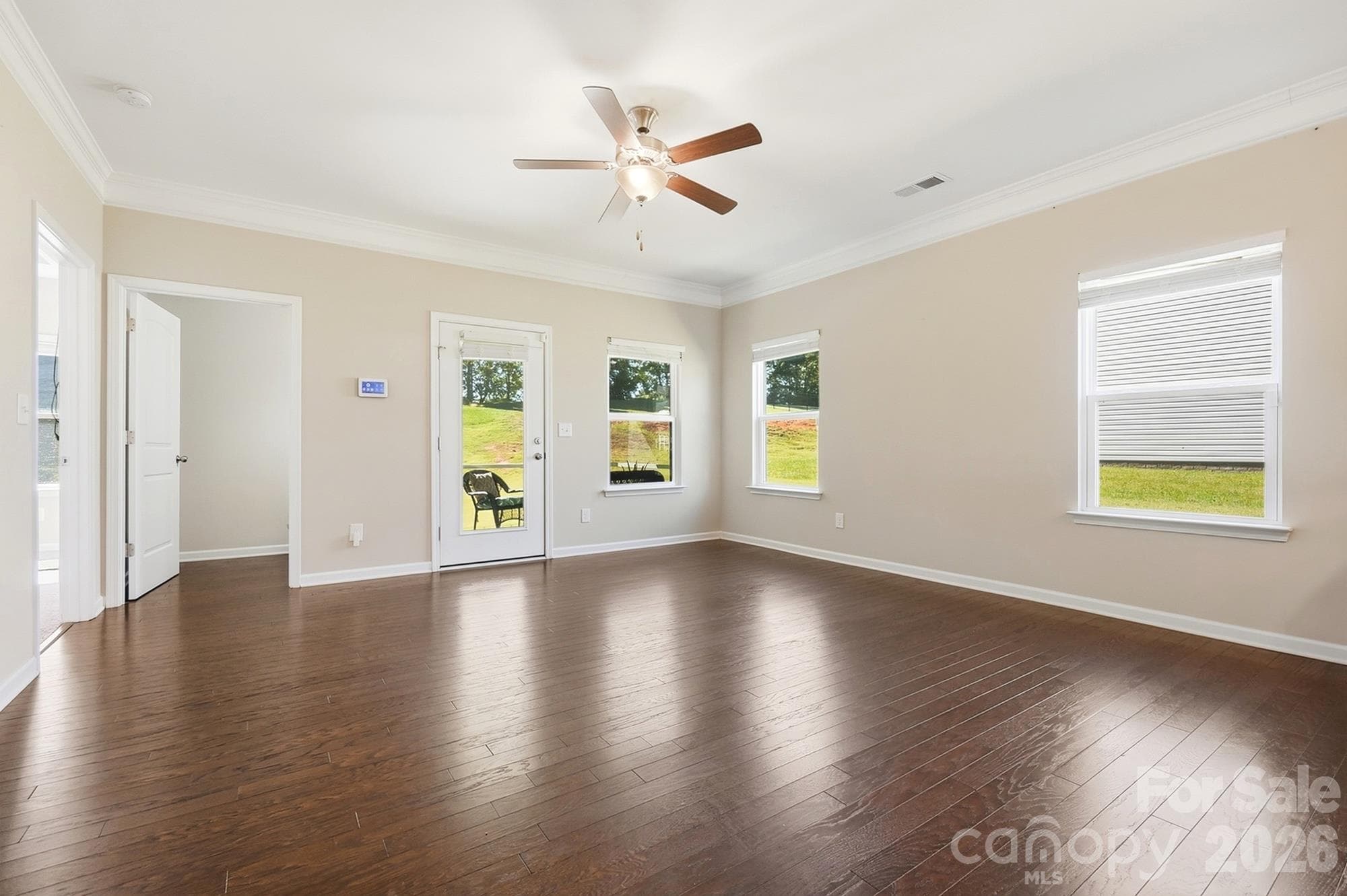 Single Family Residence at 286 Settlers Grove Lane, Salisbury, photo 4 of 40