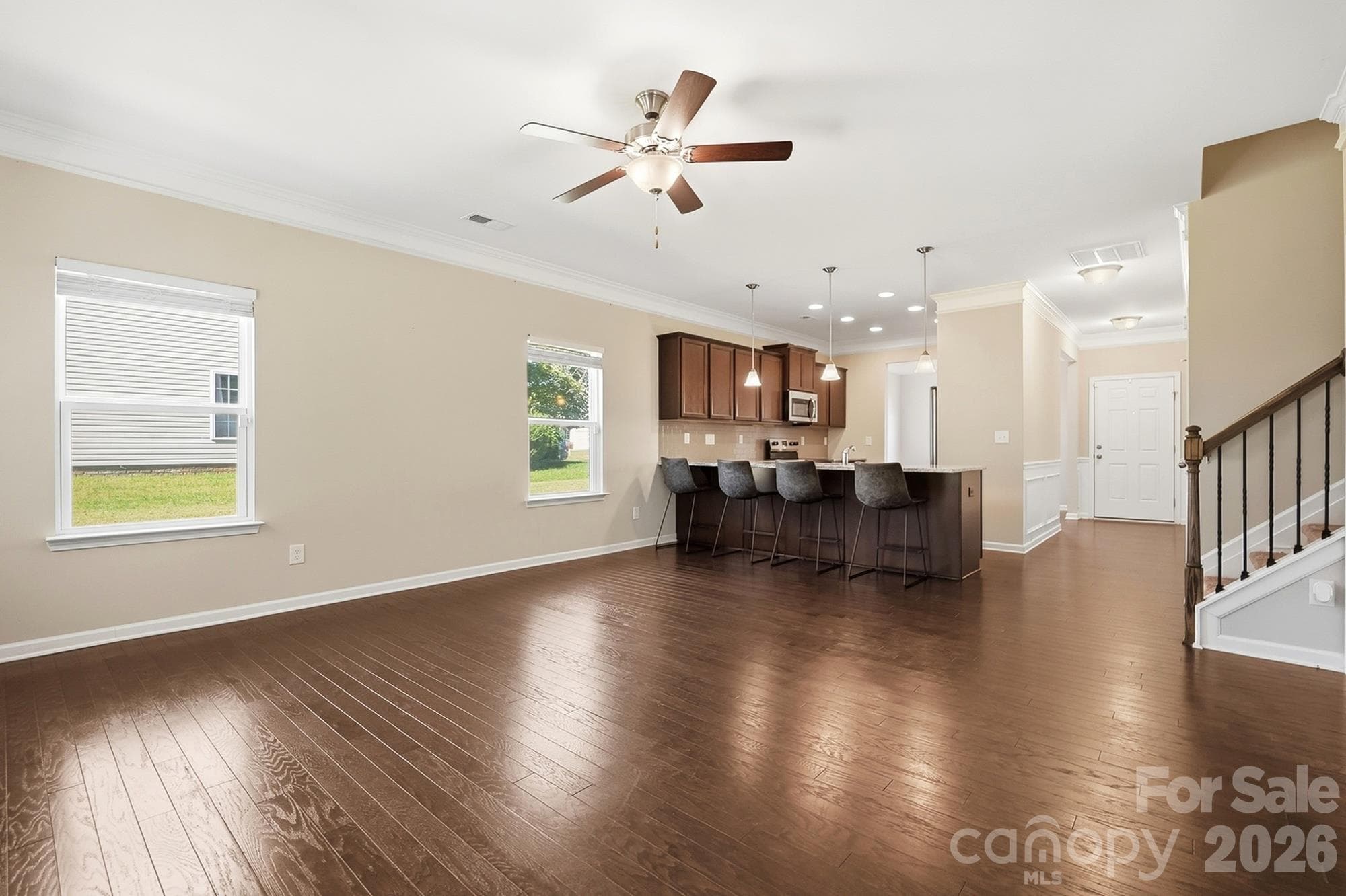 Single Family Residence at 286 Settlers Grove Lane, Salisbury, photo 7 of 40