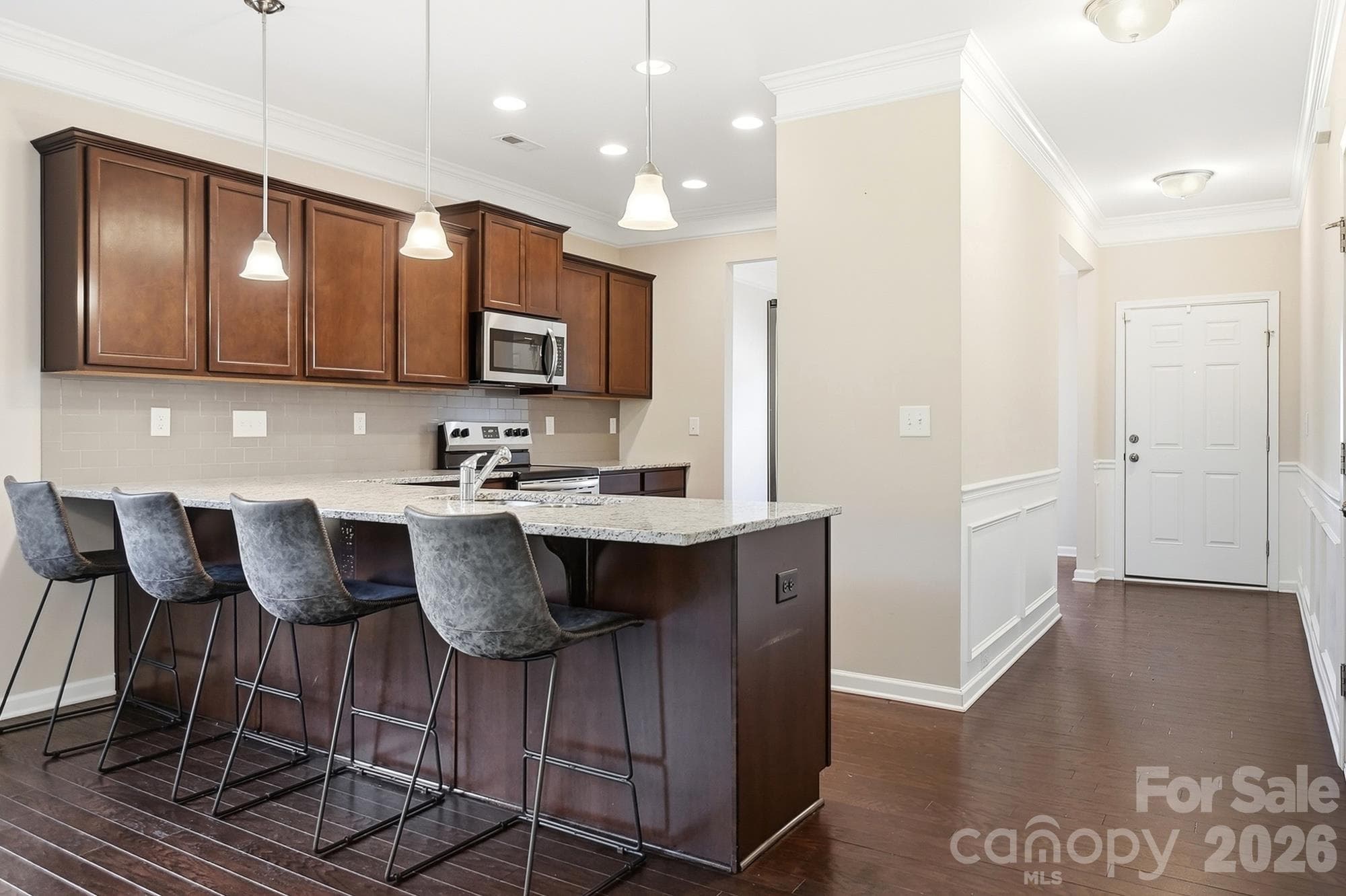 Single Family Residence at 286 Settlers Grove Lane, Salisbury, photo 8 of 40