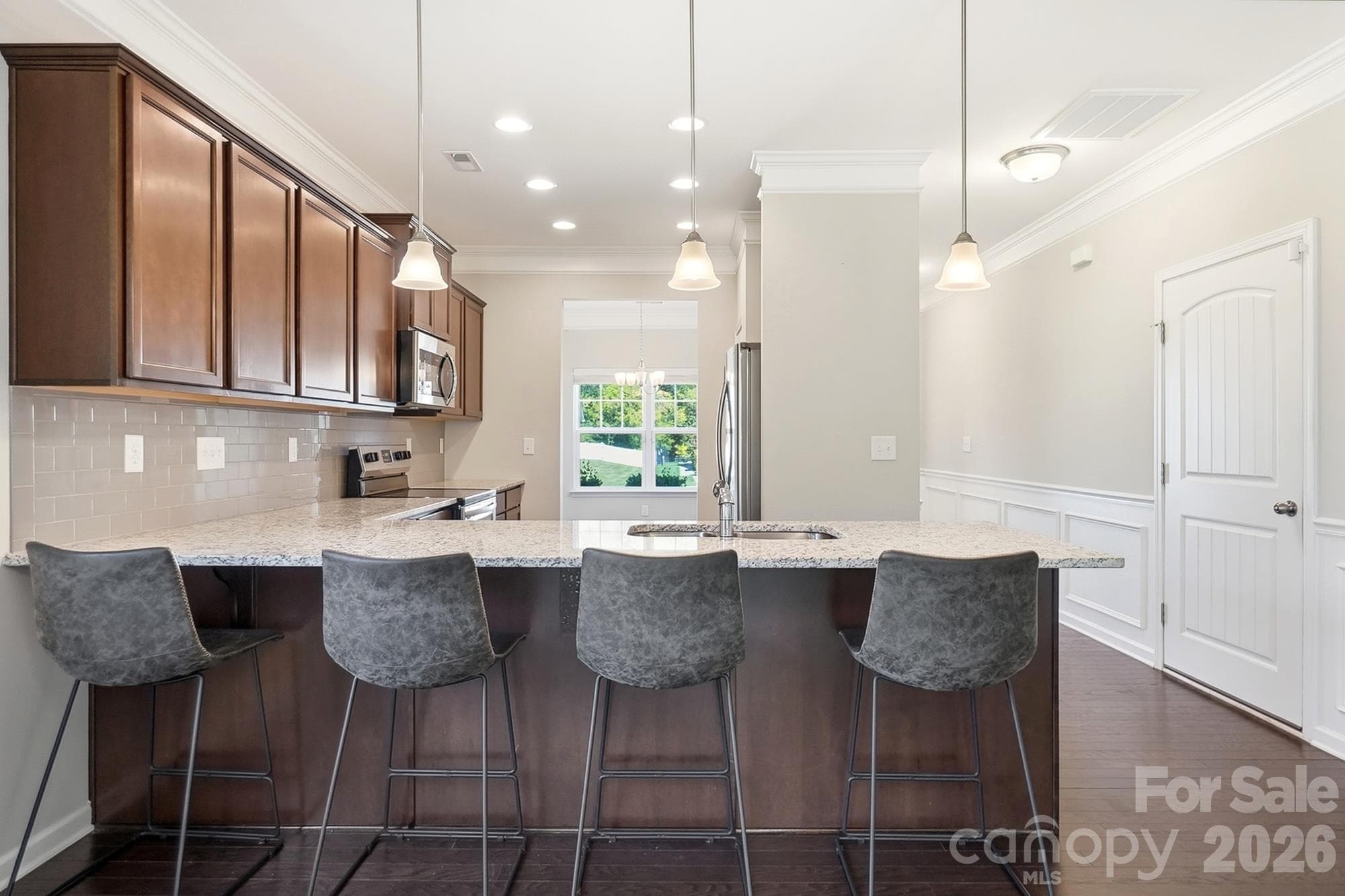 Single Family Residence at 286 Settlers Grove Lane, Salisbury, photo 9 of 40