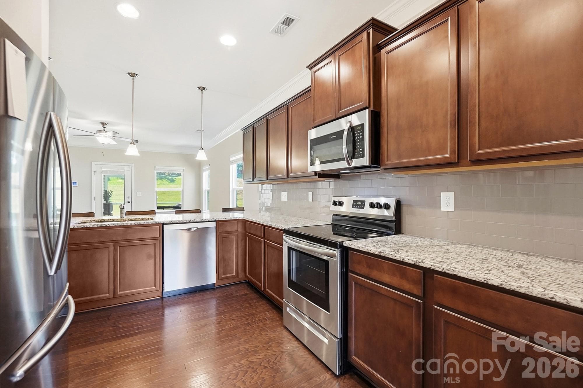 Single Family Residence at 286 Settlers Grove Lane, Salisbury, photo 11 of 40