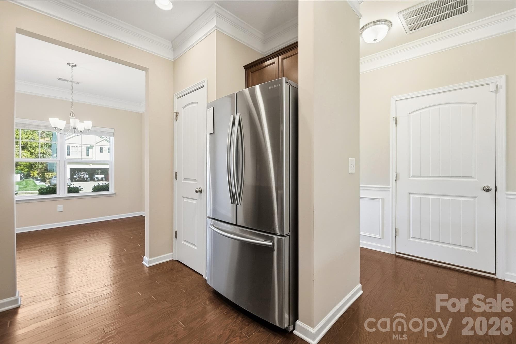 Single Family Residence at 286 Settlers Grove Lane, Salisbury, photo 13 of 40