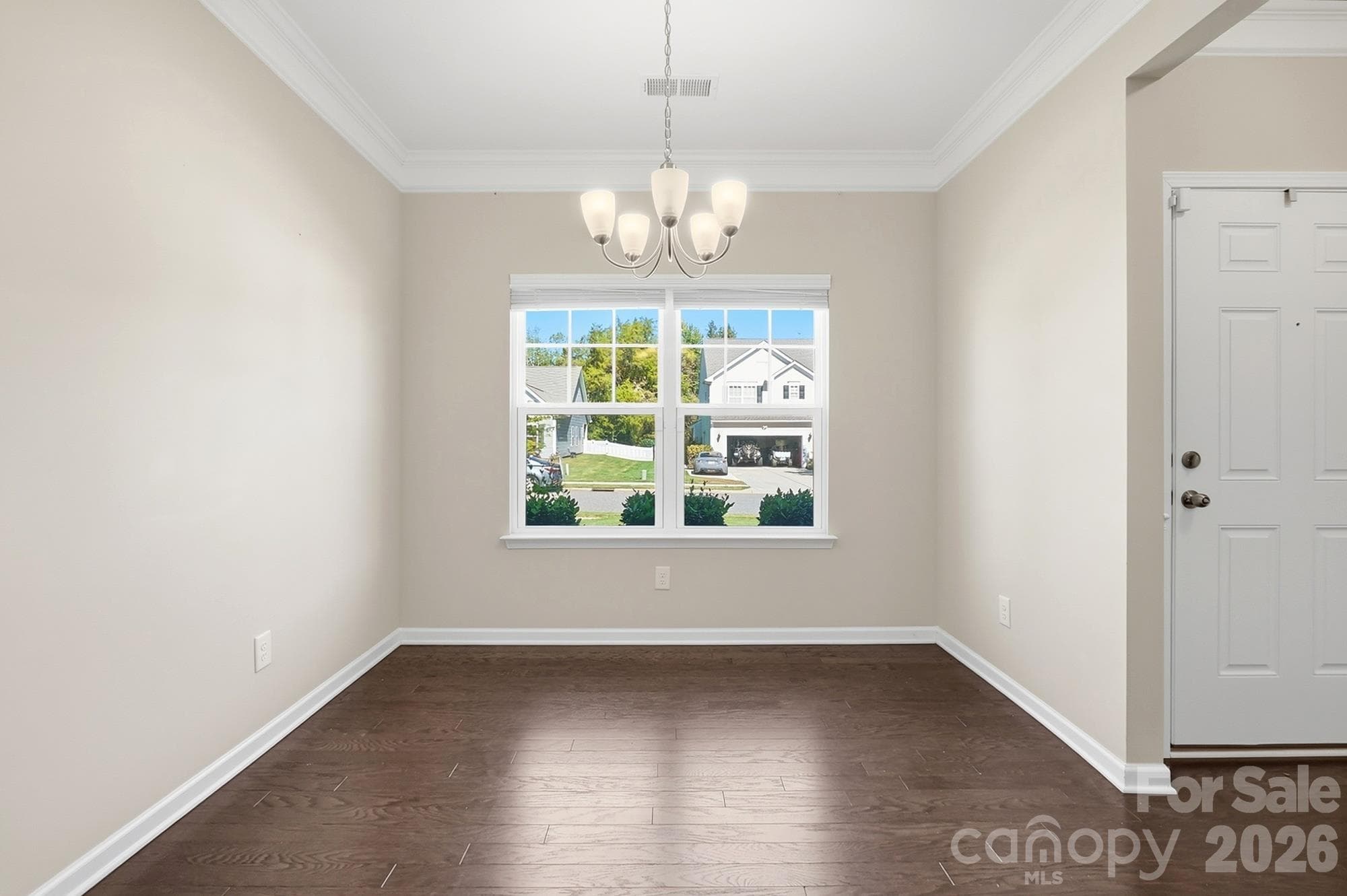Single Family Residence at 286 Settlers Grove Lane, Salisbury, photo 14 of 40