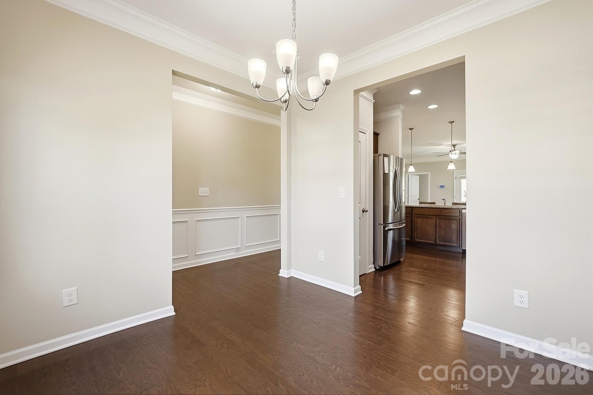 Single Family Residence at 286 Settlers Grove Lane, Salisbury, photo 17 of 40