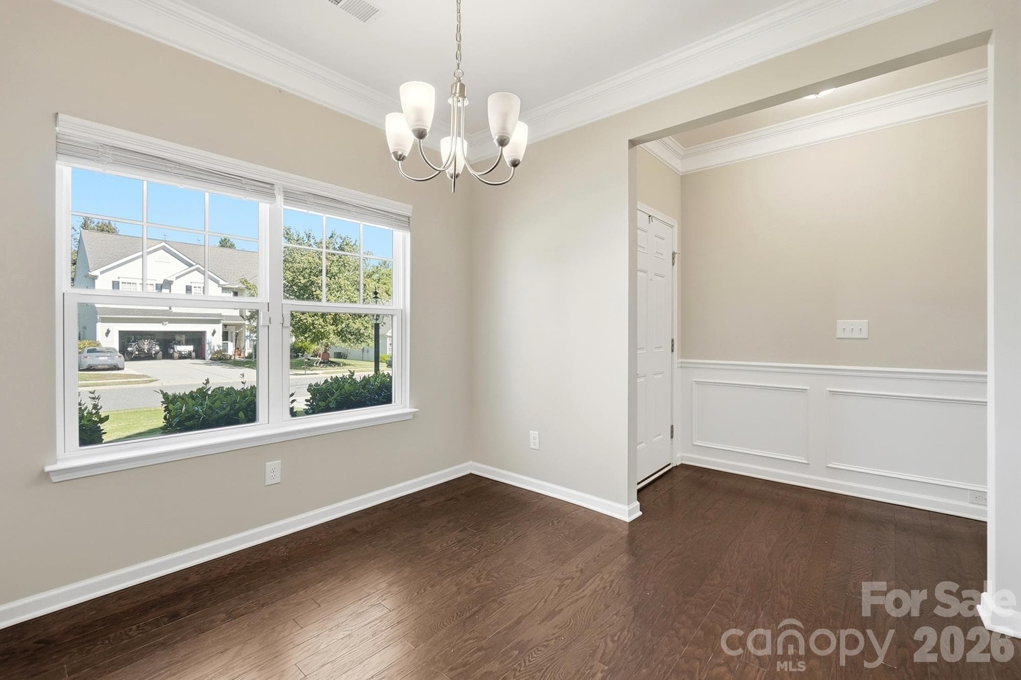 Single Family Residence at 286 Settlers Grove Lane, Salisbury, photo 18 of 40