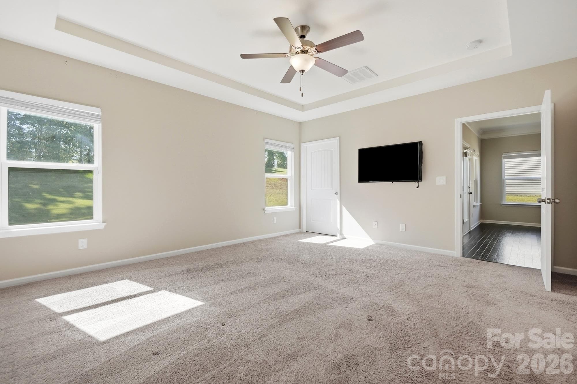 Single Family Residence at 286 Settlers Grove Lane, Salisbury, photo 21 of 40