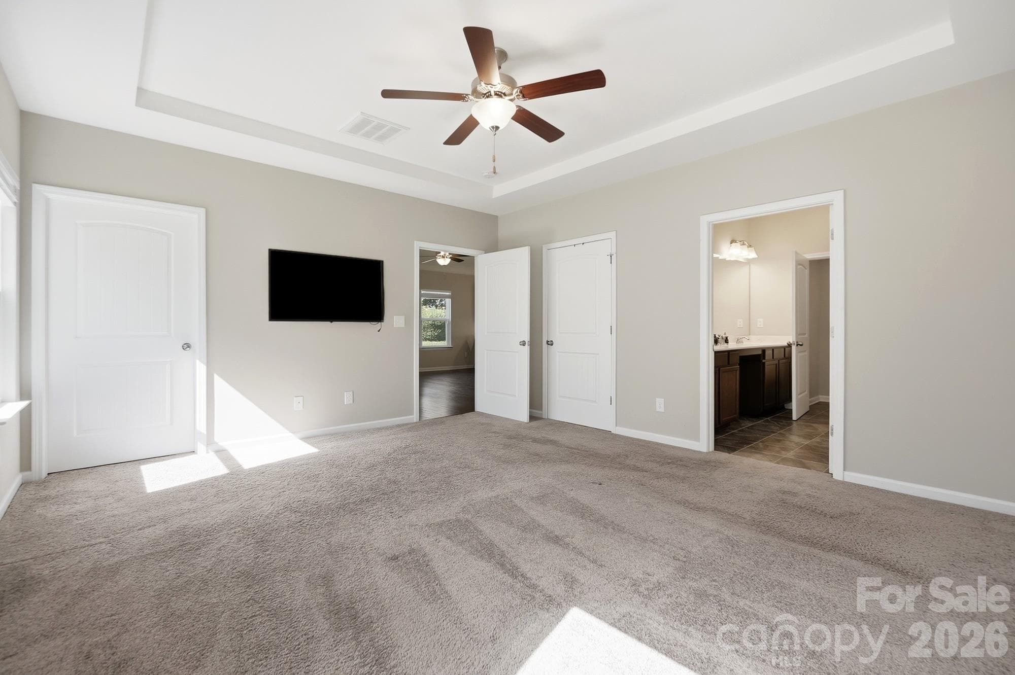 Single Family Residence at 286 Settlers Grove Lane, Salisbury, photo 22 of 40